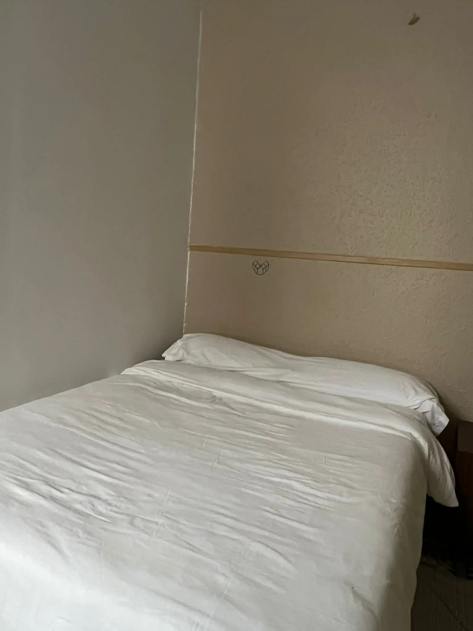 Private room in Barcelona photo 2