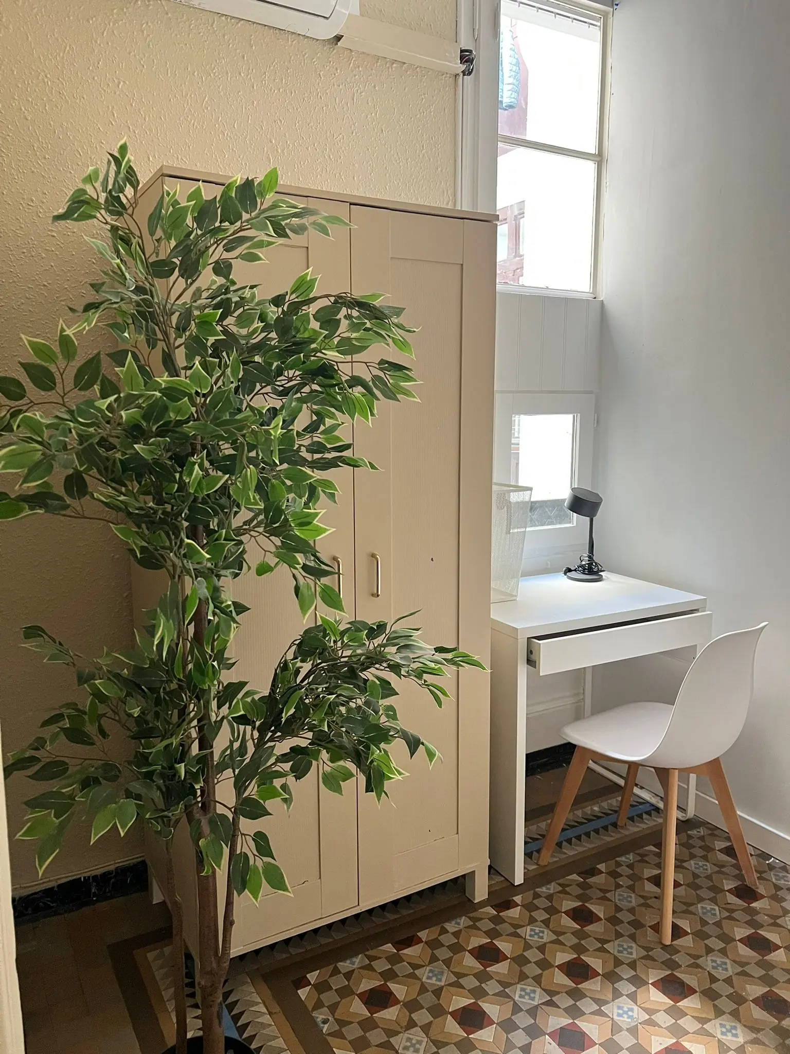 Private room in Barcelona photo 4