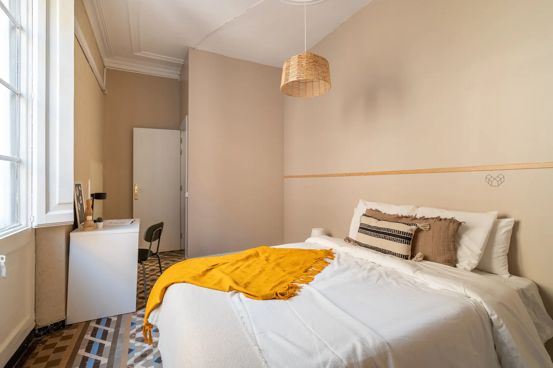 Stanza privata a Barcelona photo 3