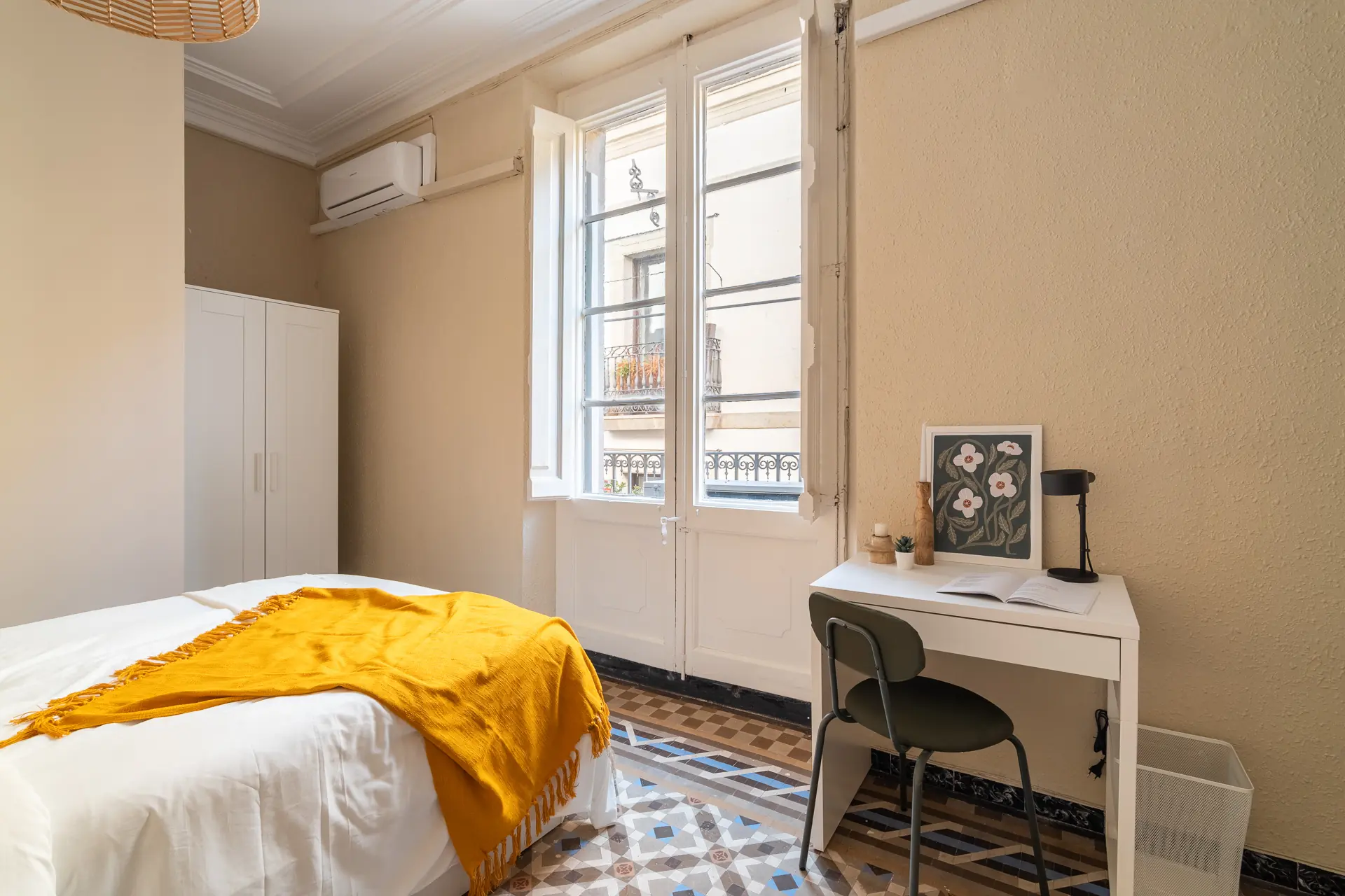 Stanza privata a Barcelona photo 2