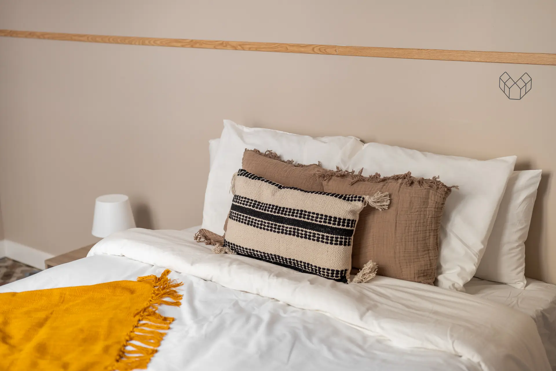 Stanza privata a Barcelona photo 4