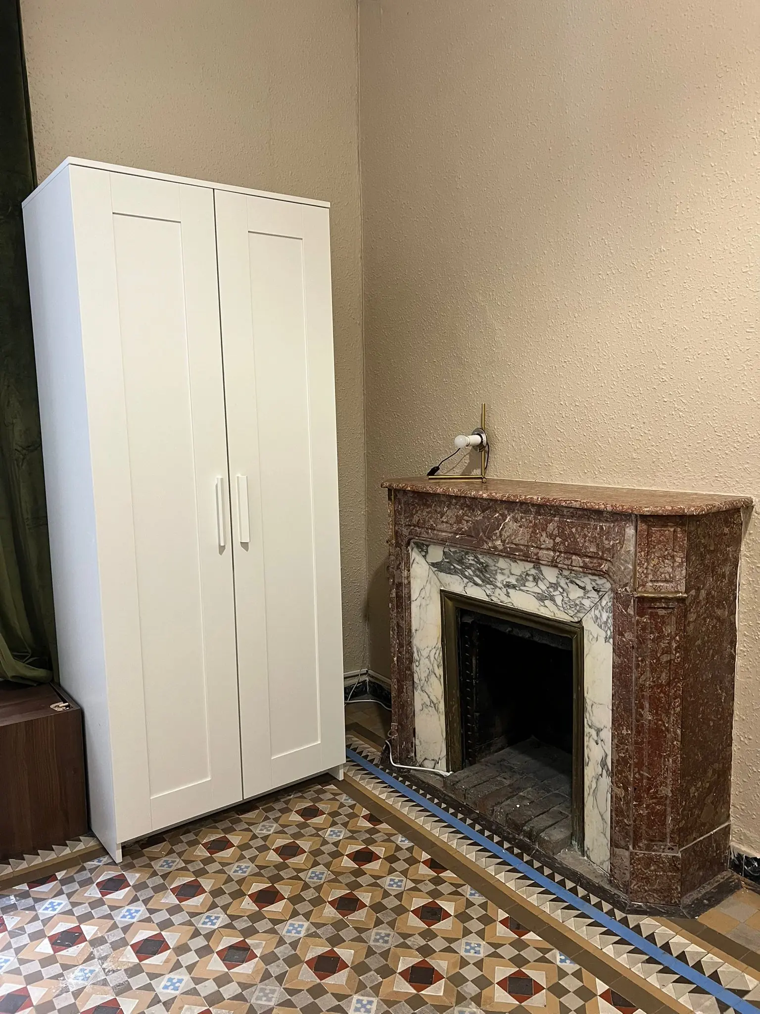 Stanza privata a Barcelona