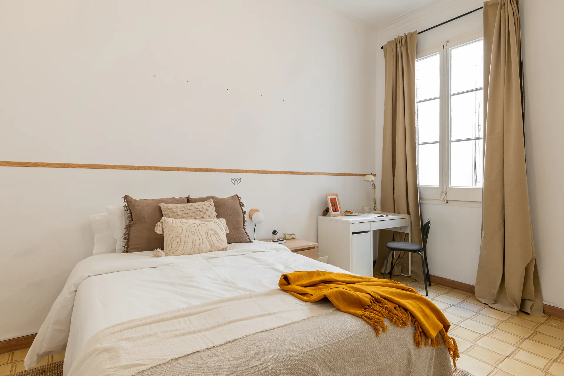 Stanza privata a Barcelona photo 2