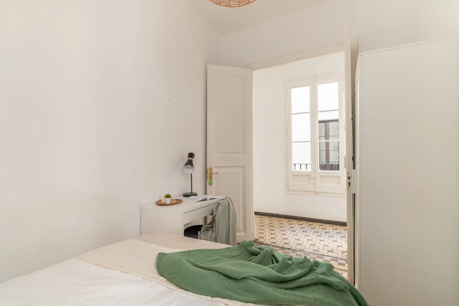 Stanza privata a Barcelona photo 3