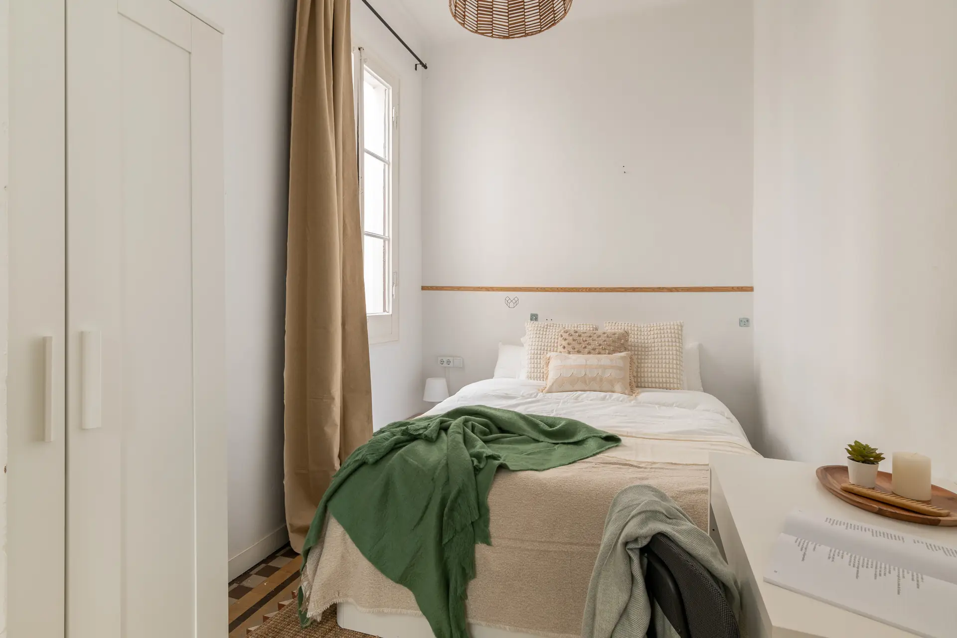 Stanza privata a Barcelona photo 2