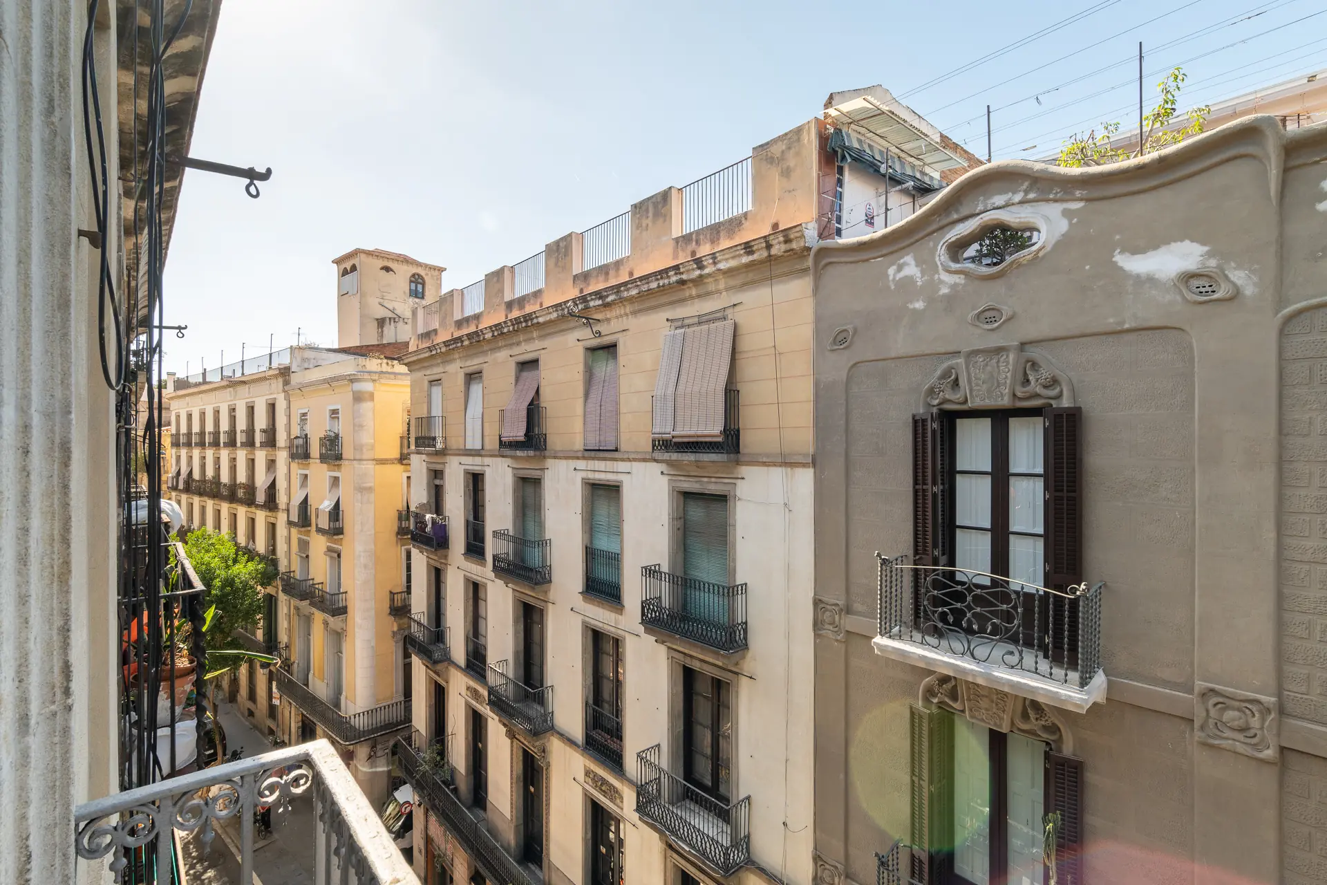 Stanza privata a Barcelona photo 4