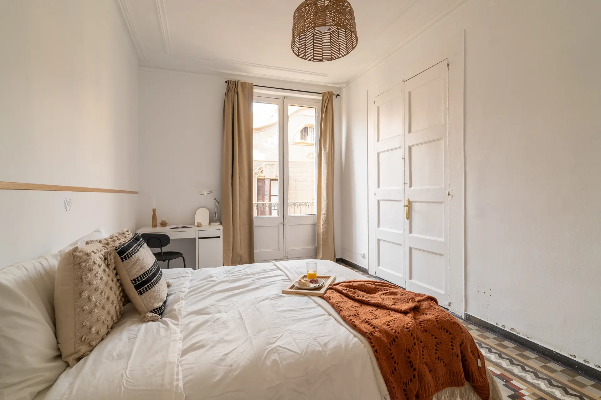 Stanza privata a Barcelona photo 2