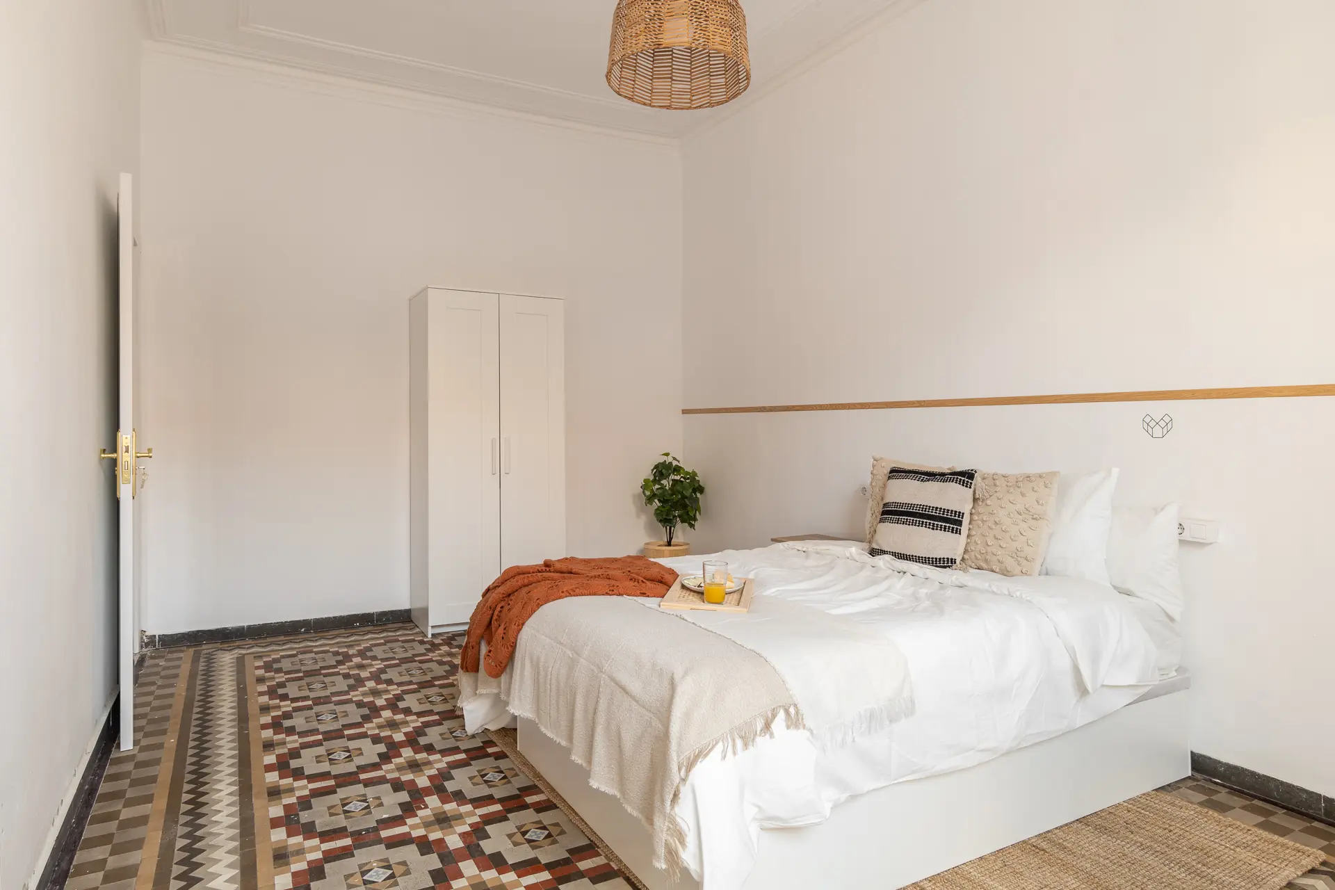 Stanza privata a Barcelona photo 3