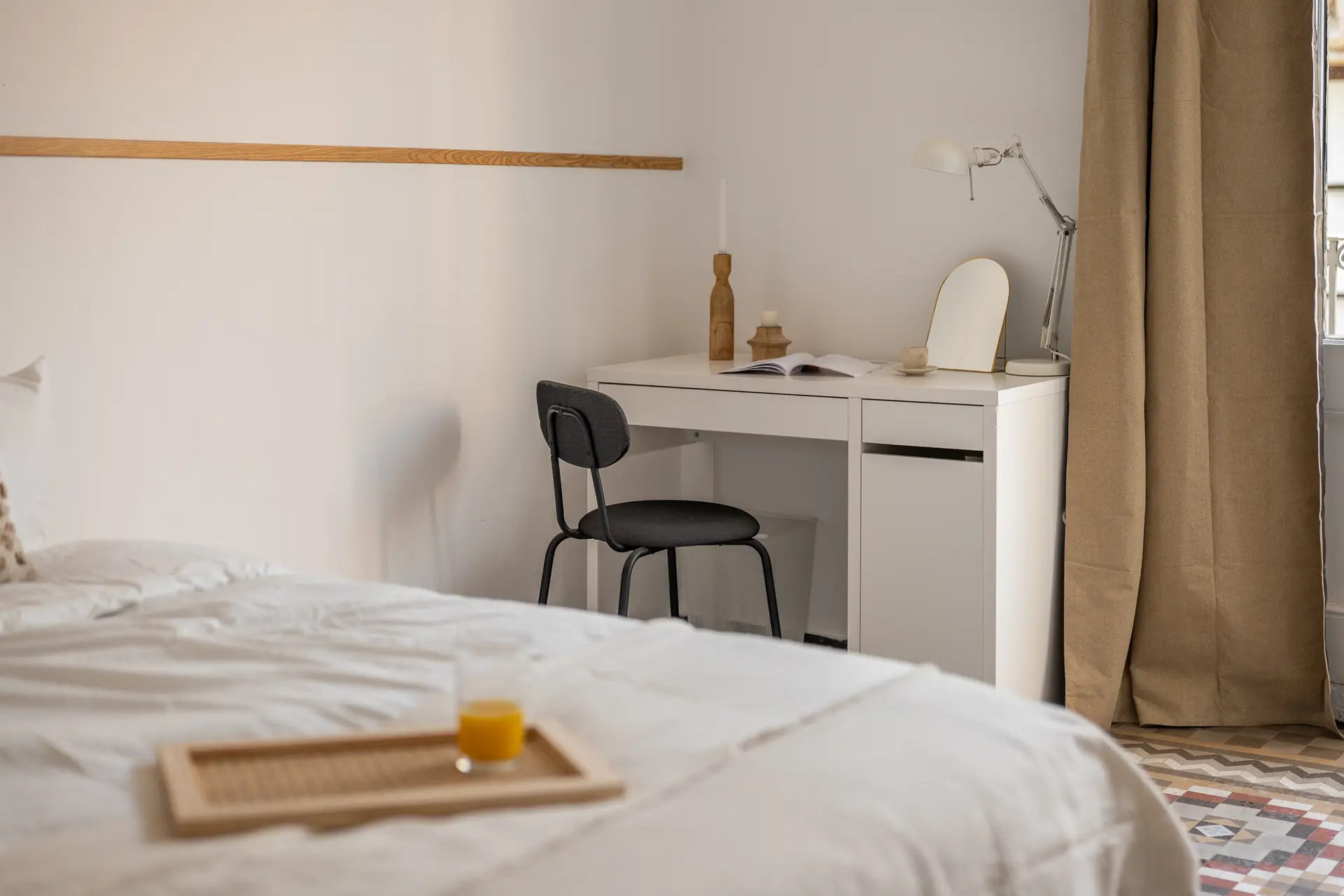 Stanza privata a Barcelona photo 5