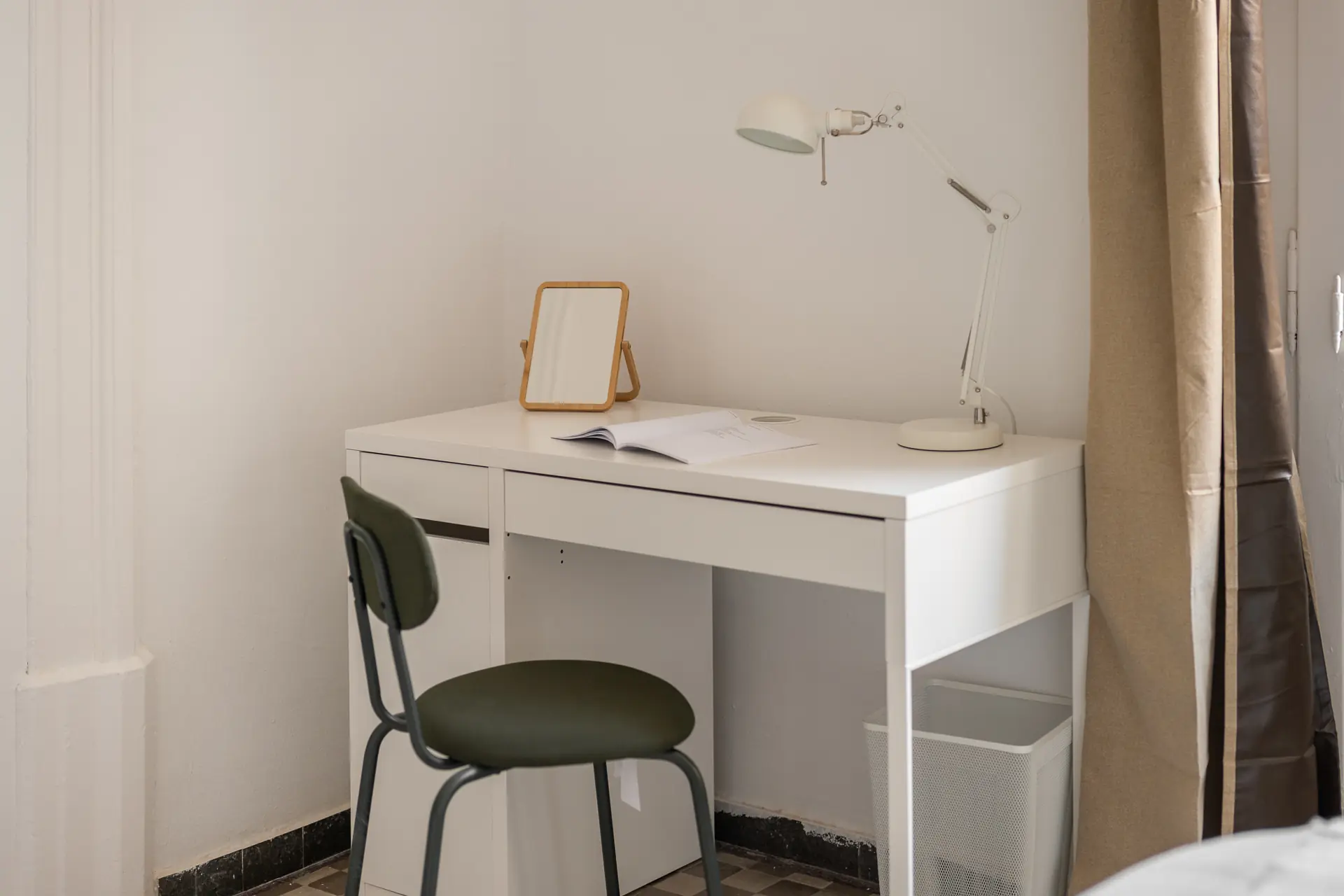 Private room in Barcelona photo 5