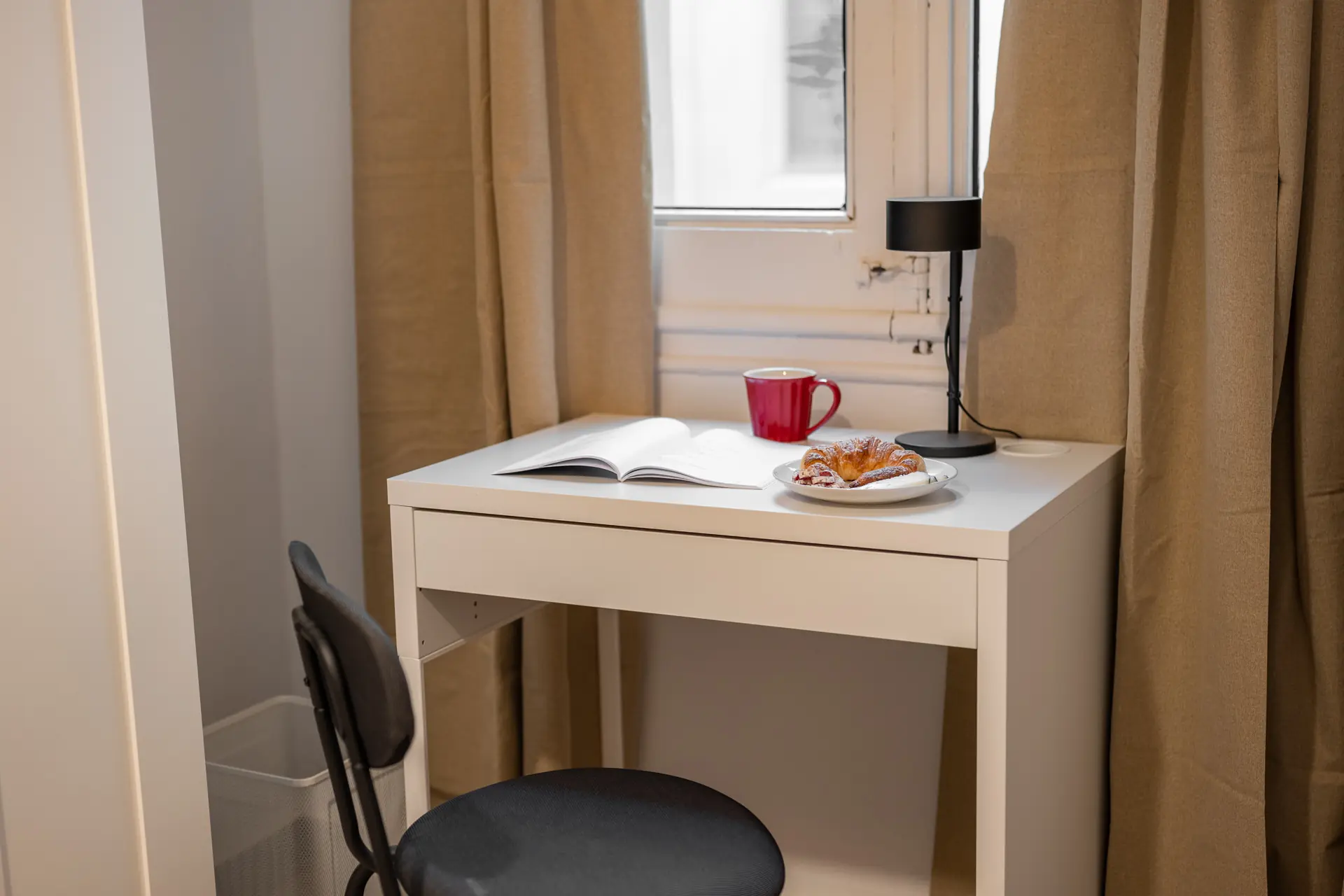 Private room in Barcelona photo 4