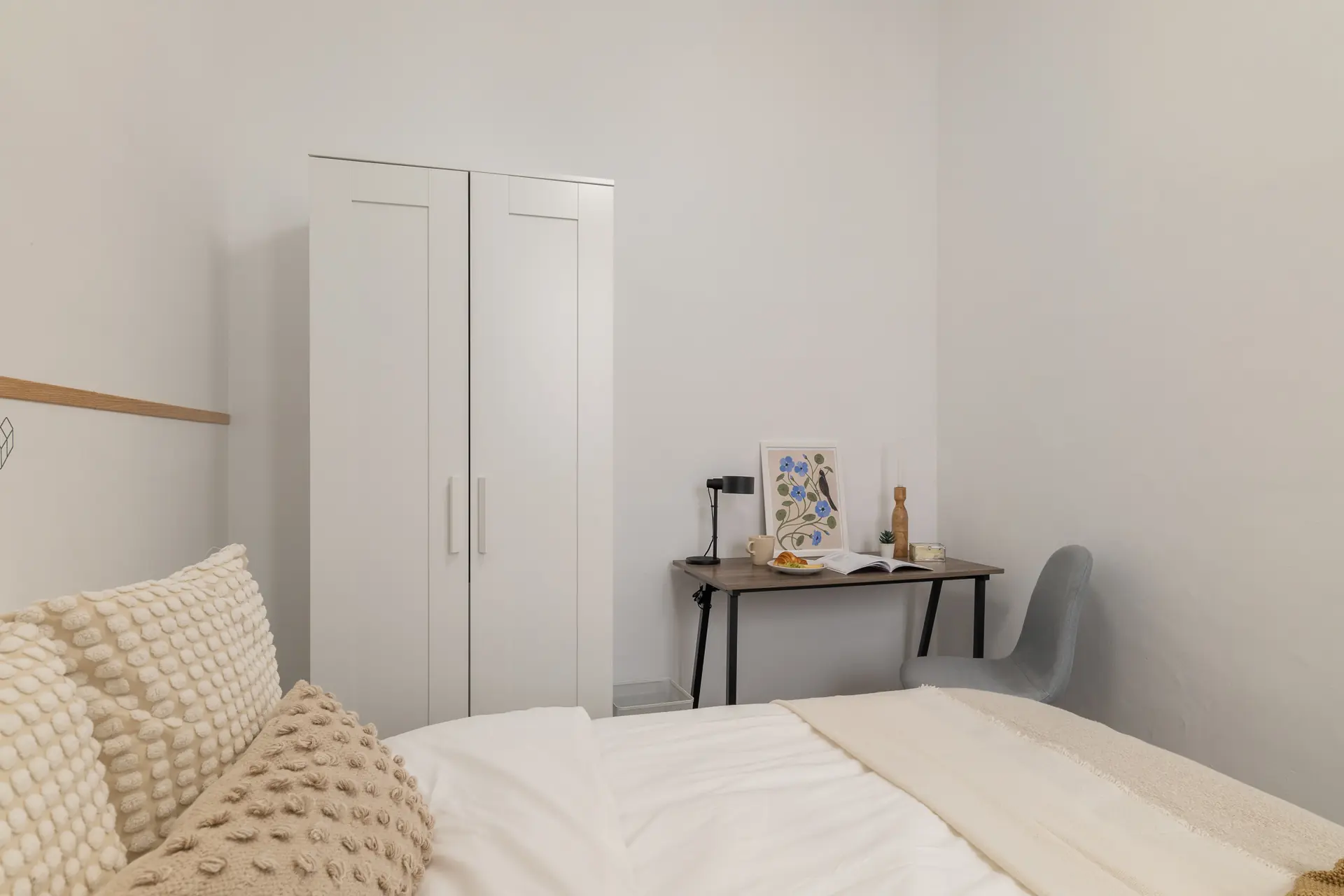 Stanza privata a Barcelona photo 2