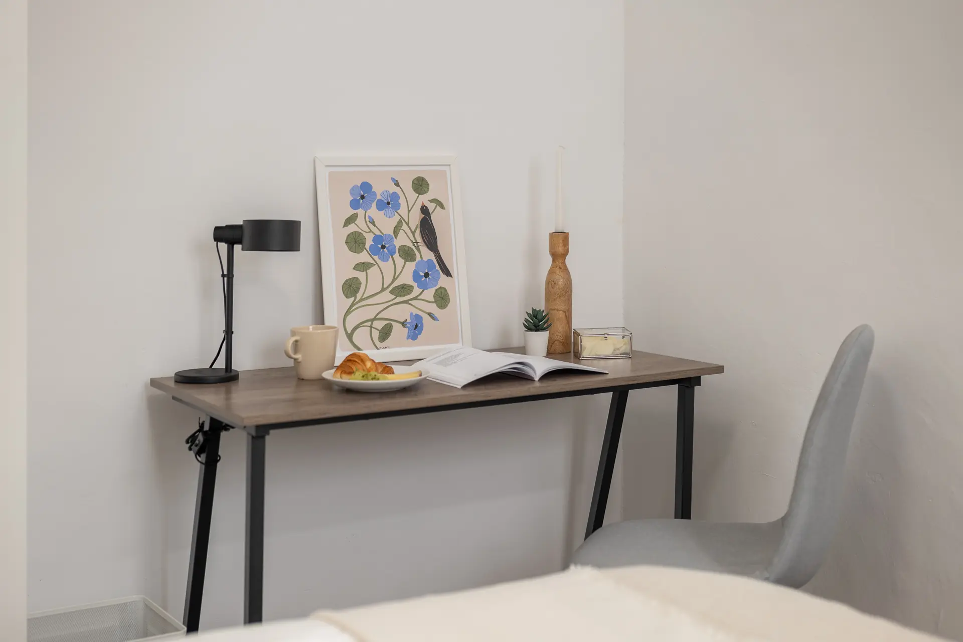 Stanza privata a Barcelona photo 4