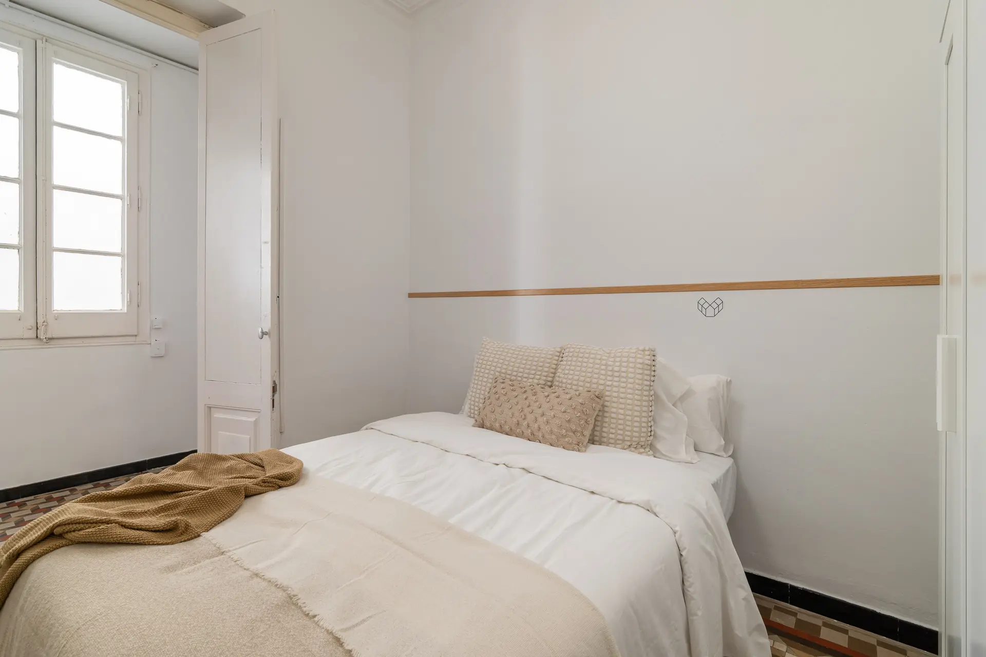 Stanza privata a Barcelona photo 3