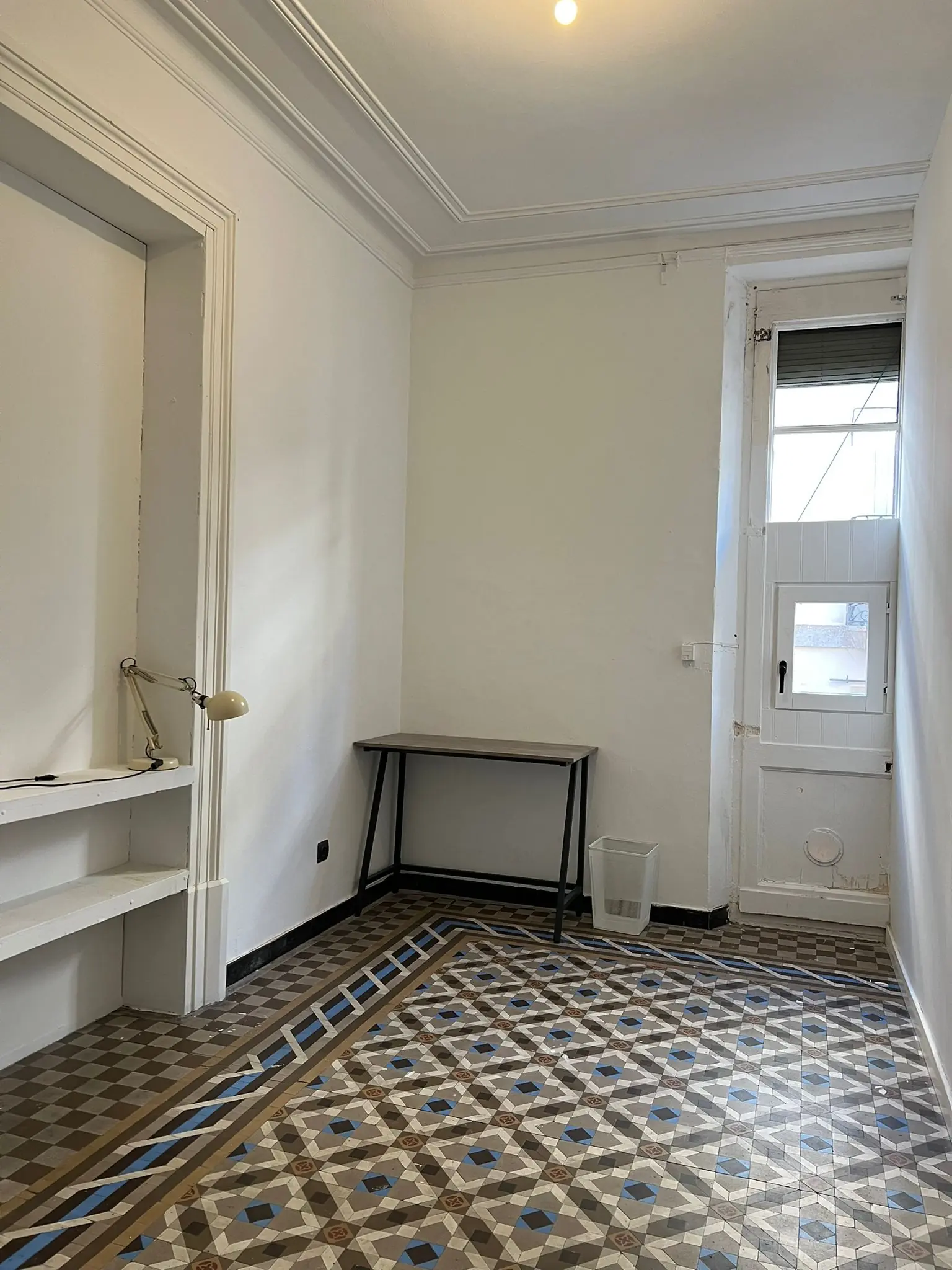 Stanza privata a Barcelona