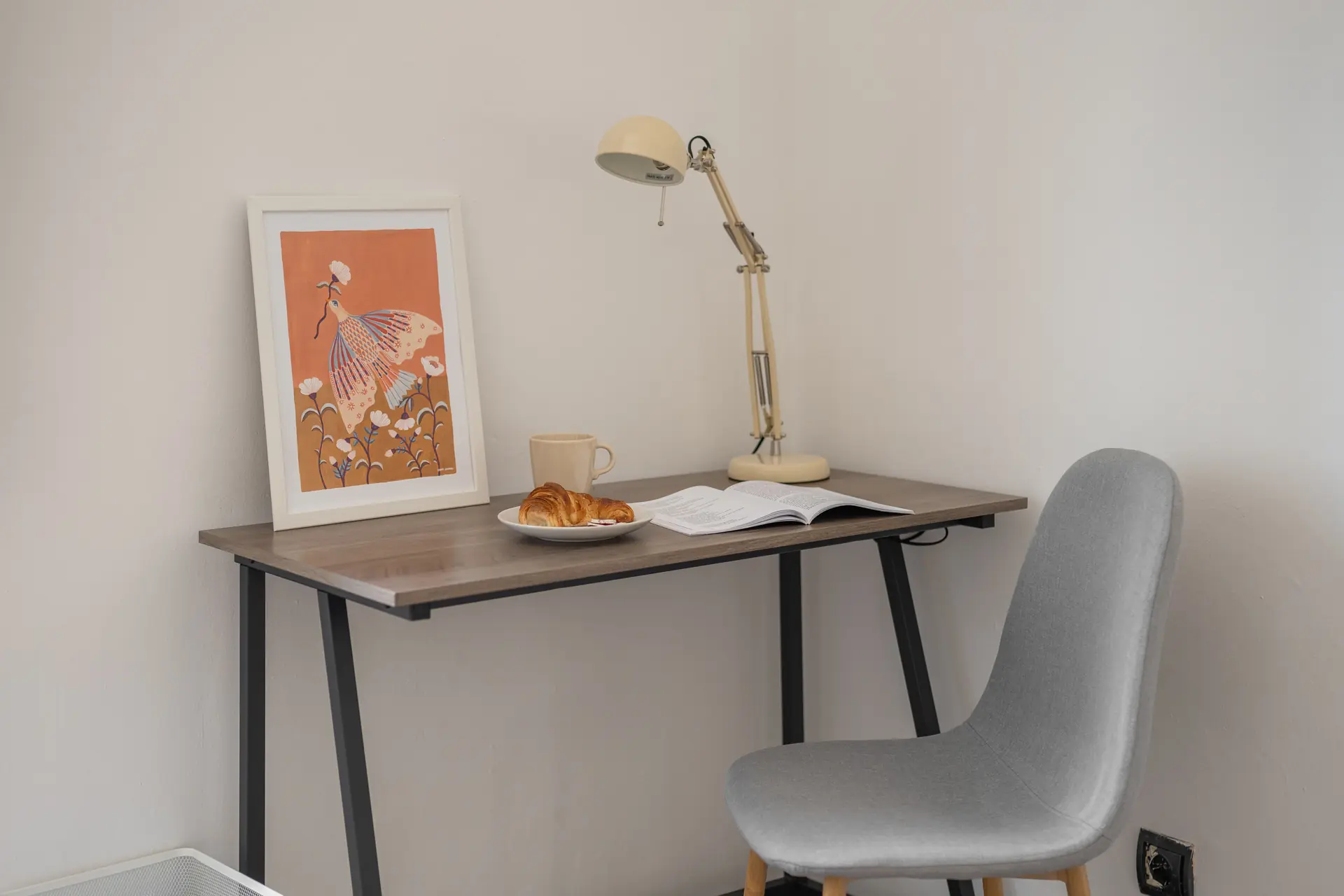 Private room in Barcelona photo 4