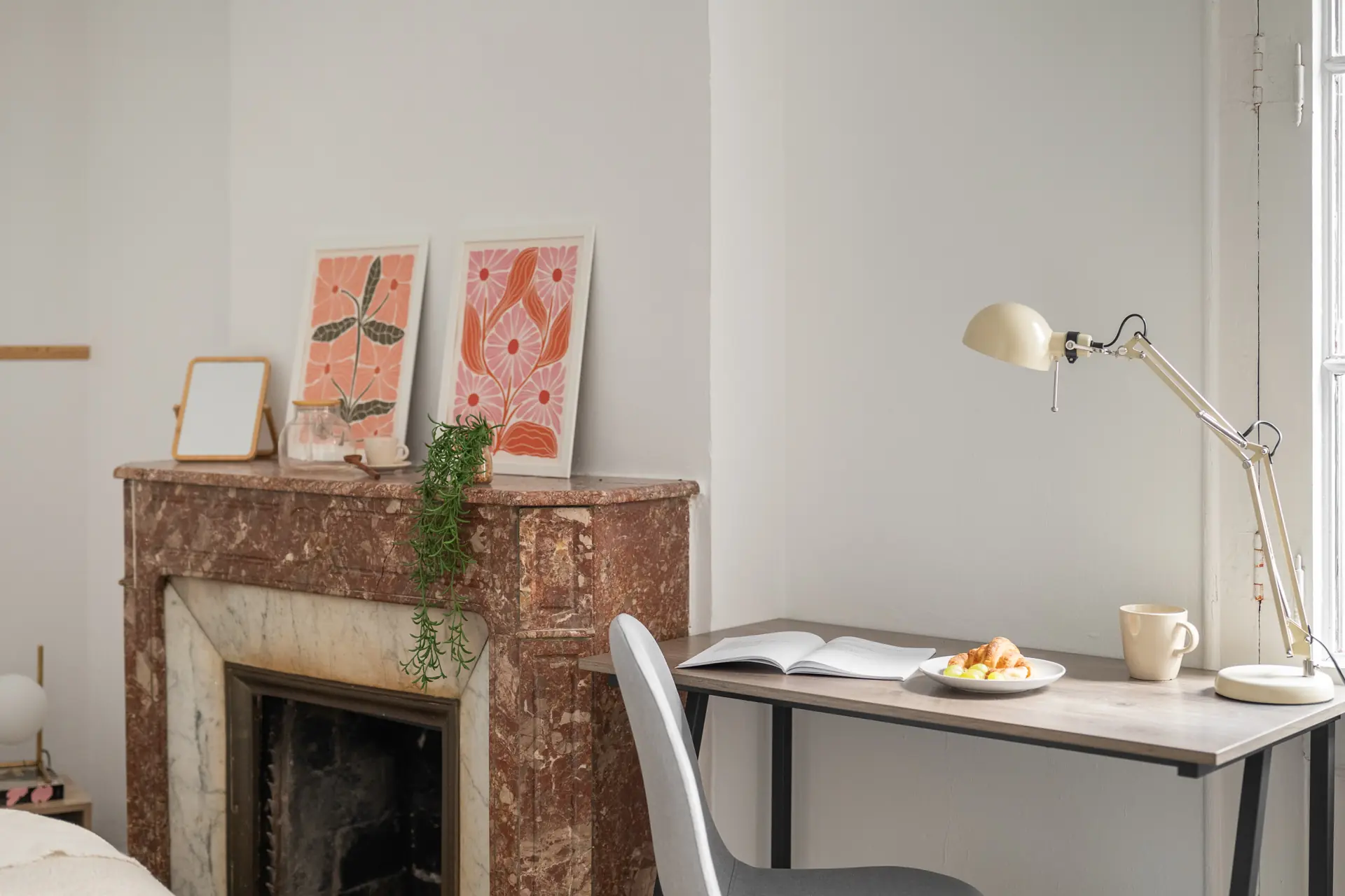 Private room in Barcelona photo 5