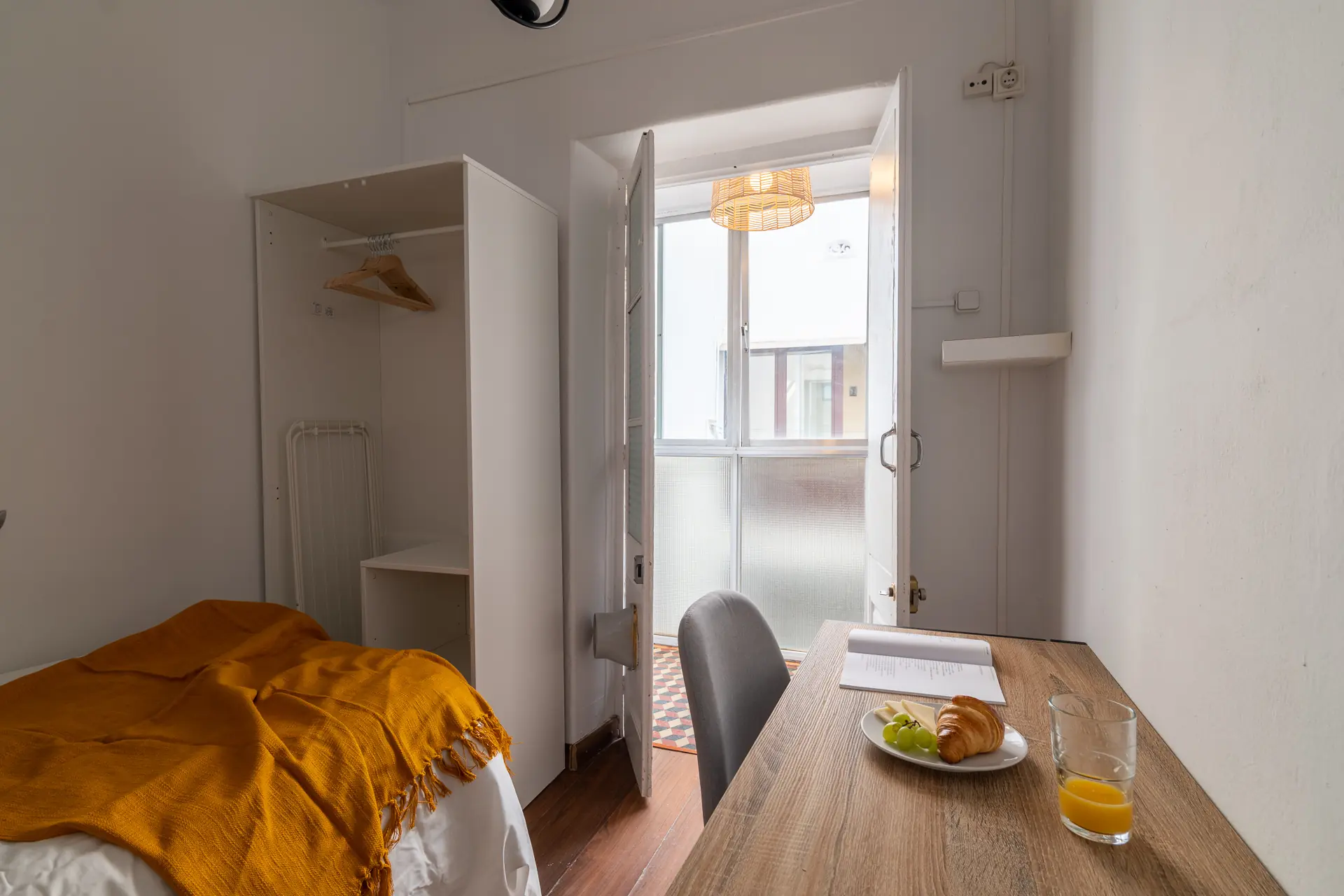 Stanza privata a Barcelona photo 3