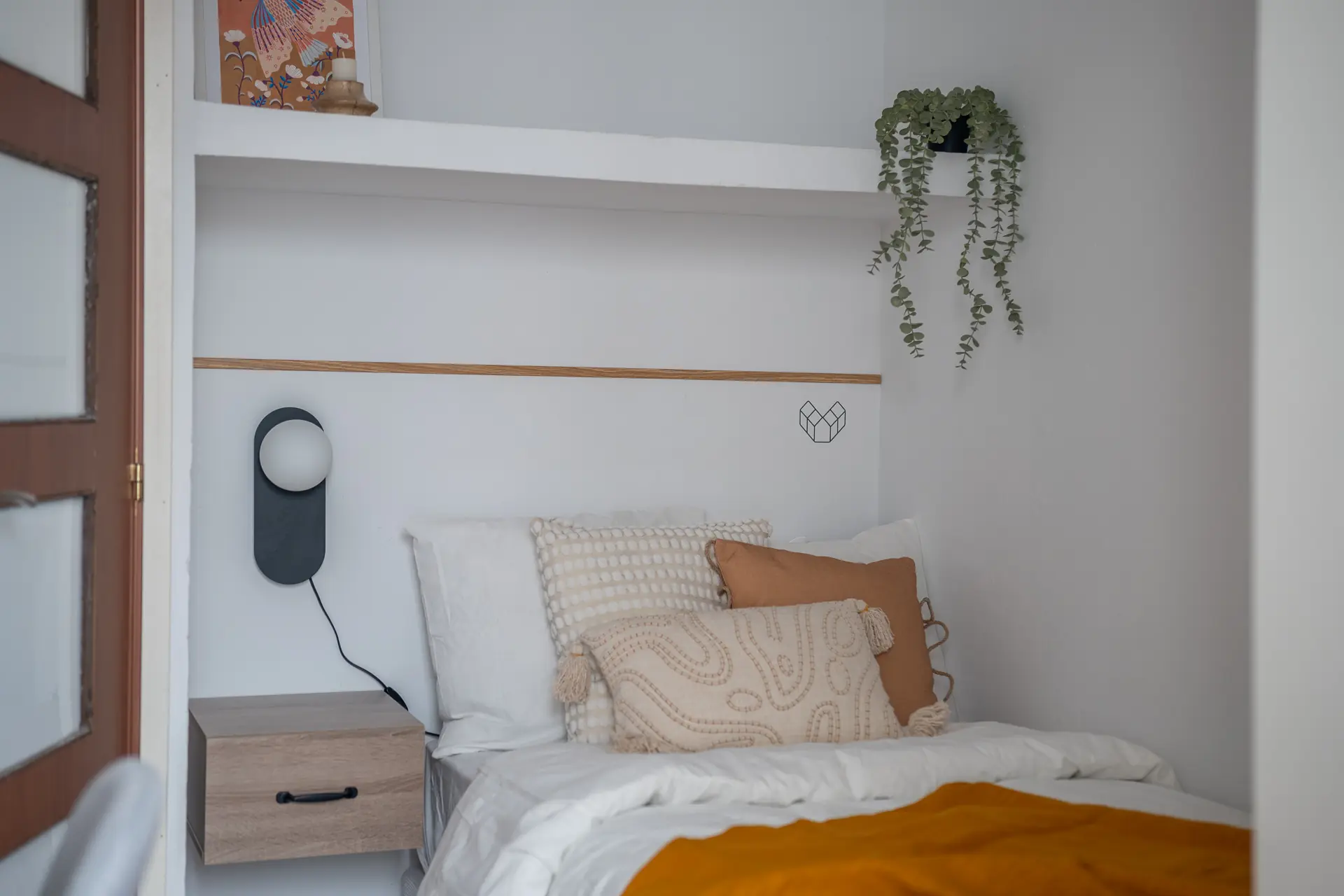 Stanza privata a Barcelona photo 5