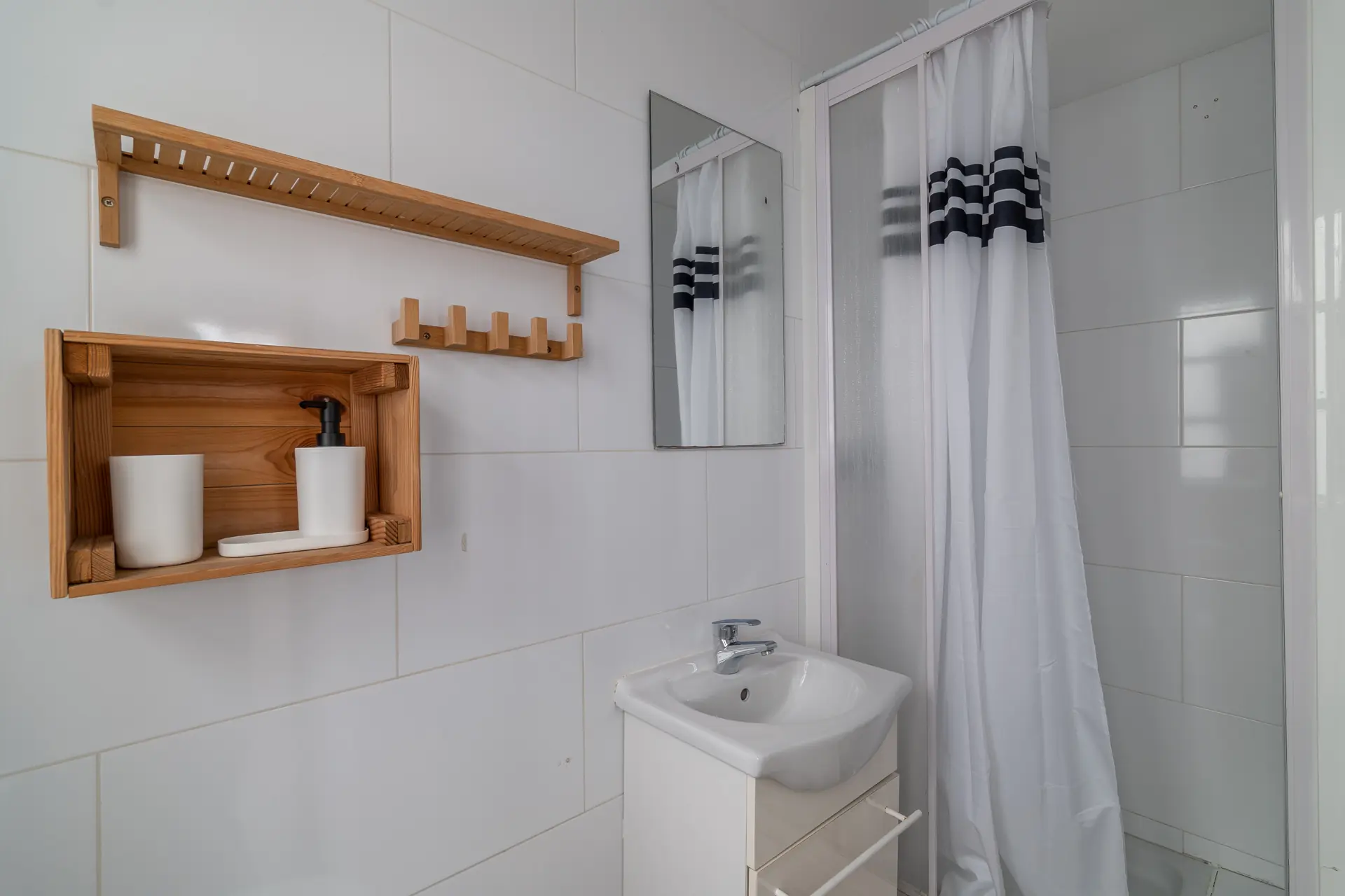 Stanza privata a Barcelona photo 4