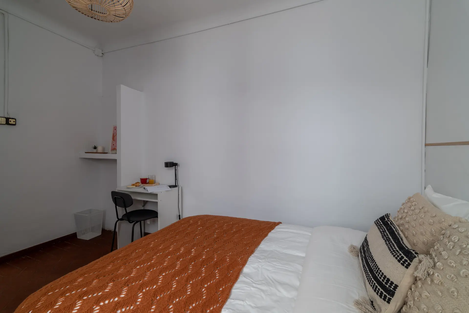 Private room in Barcelona photo 3