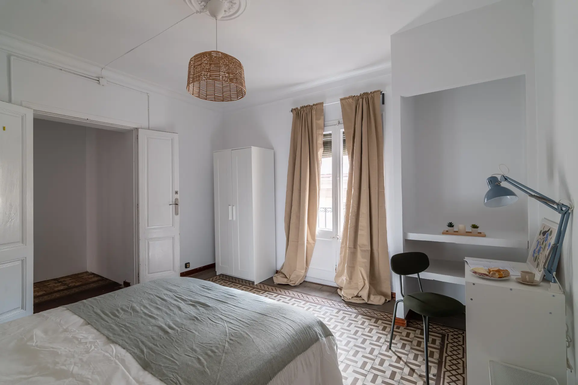 Stanza privata a Barcelona photo 3