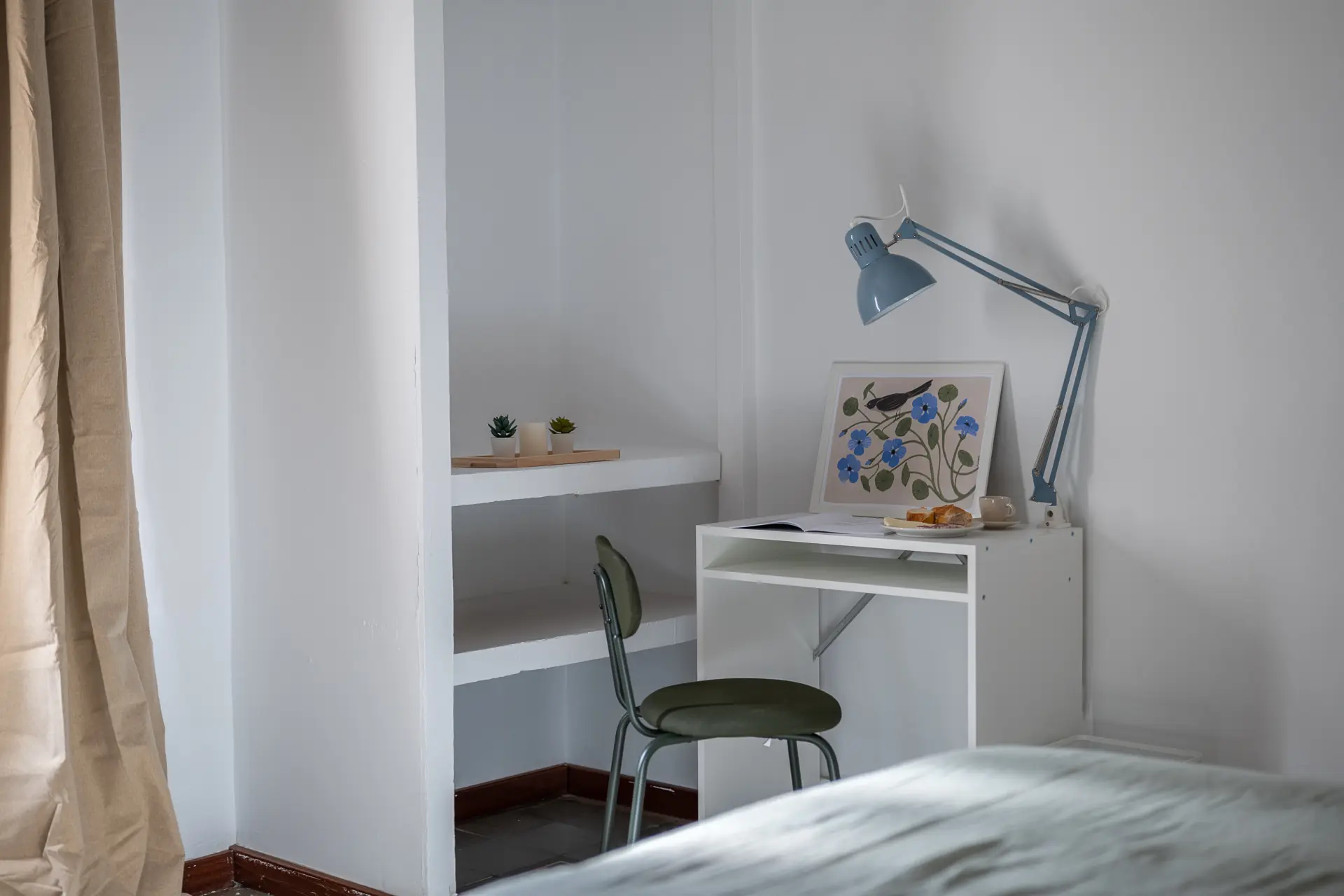 Stanza privata a Barcelona photo 4