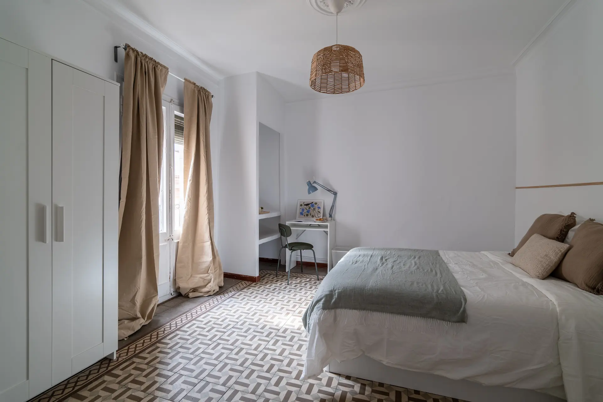 Stanza privata a Barcelona photo 2