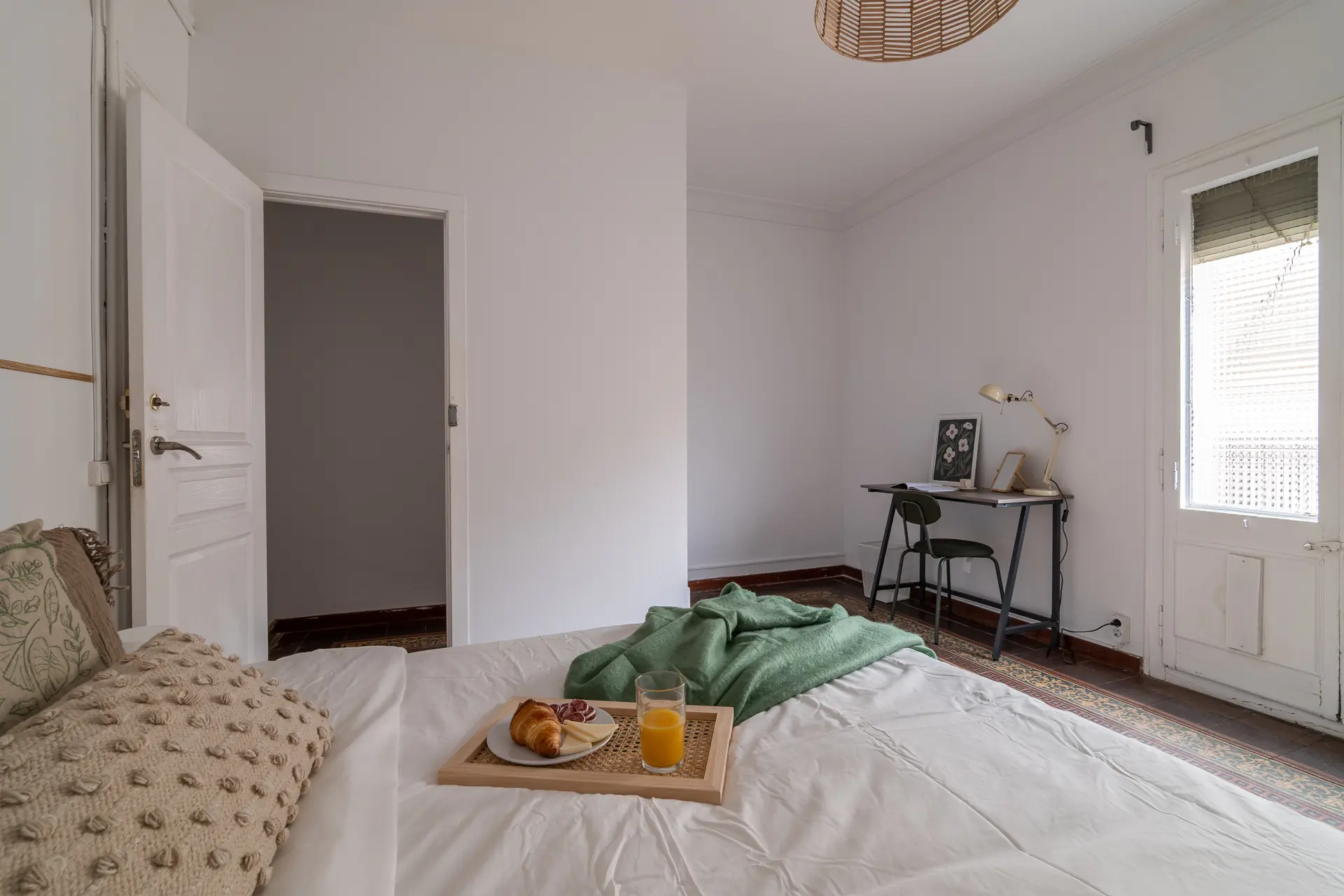 Private room in Barcelona