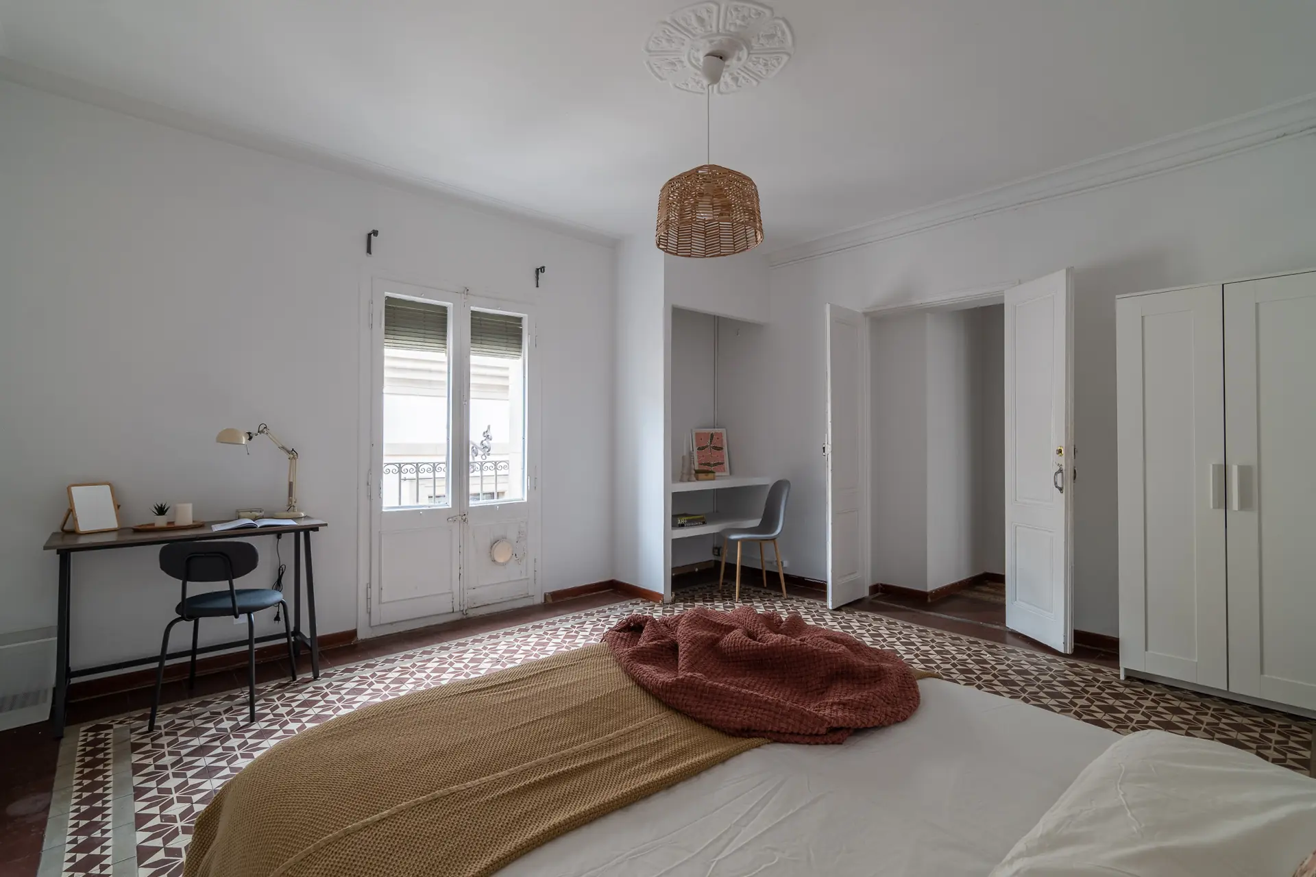 Stanza privata a Barcelona photo 4