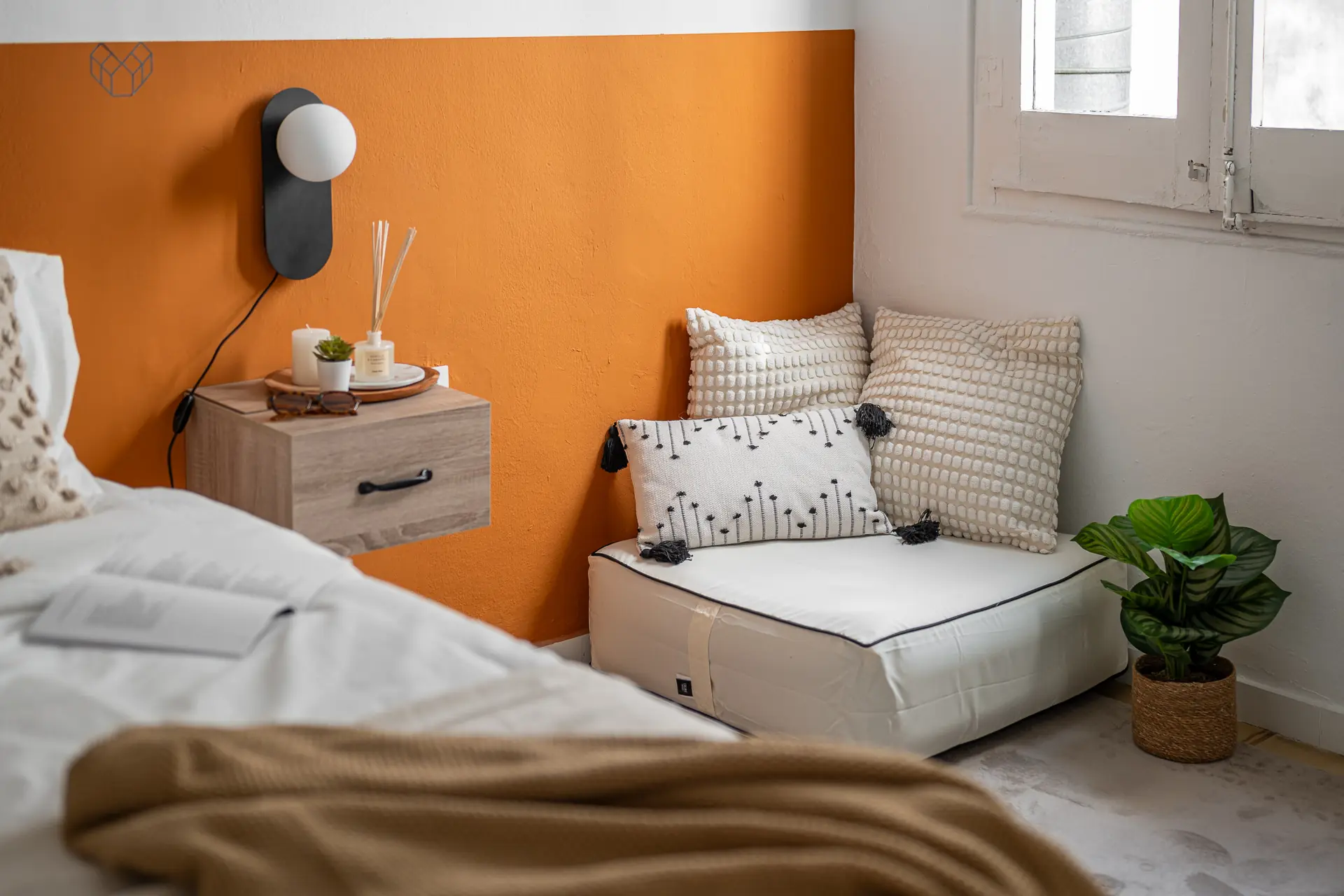 Private room in Barcelona photo 4