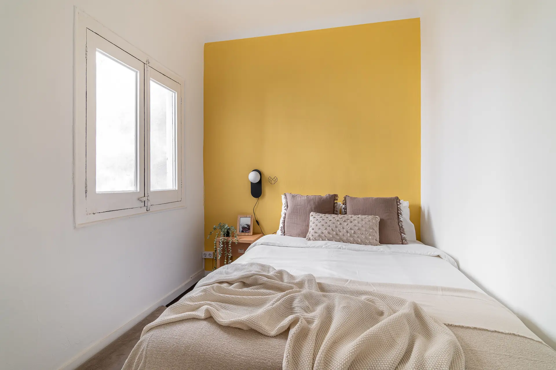 Private room in Barcelona