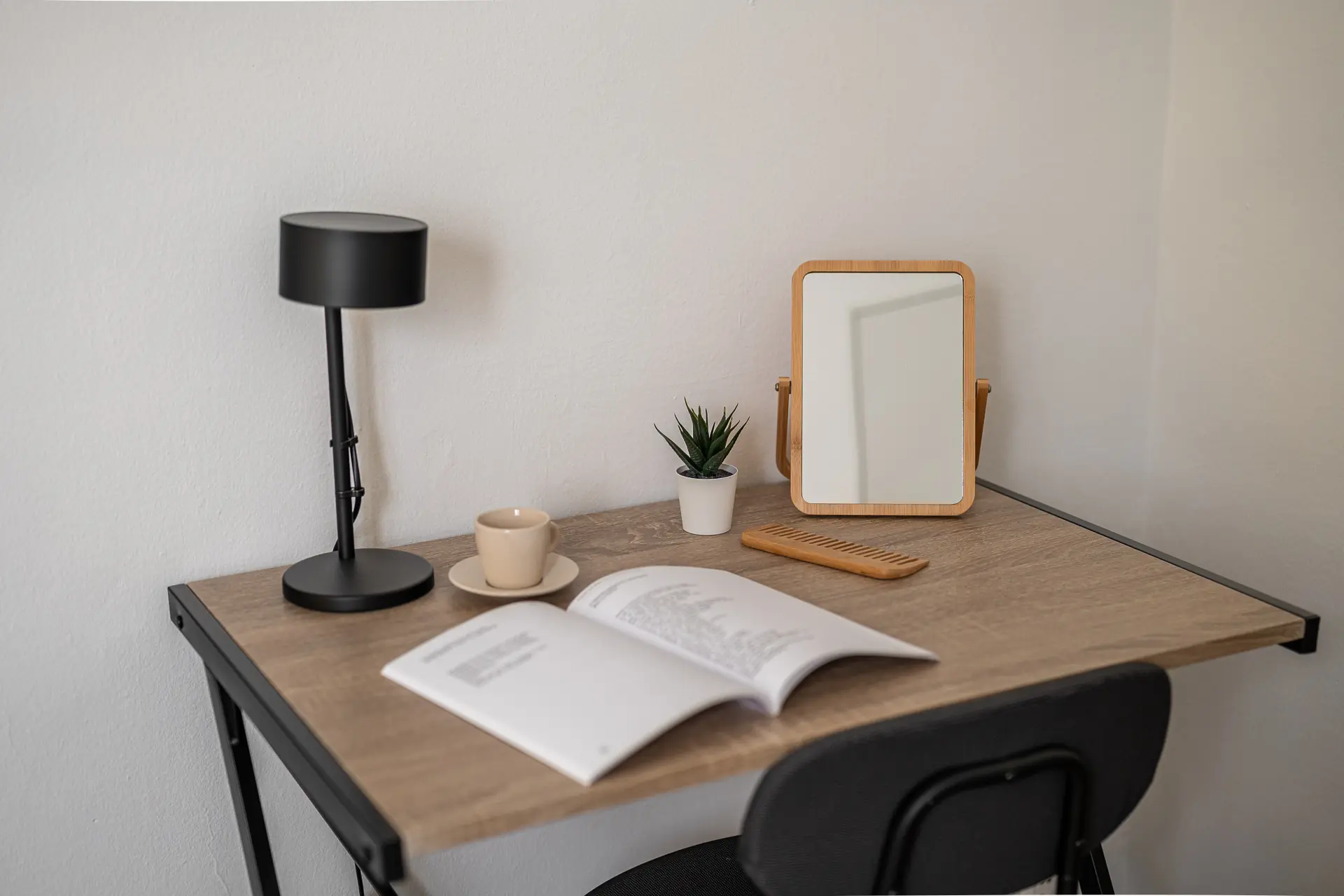 Private room in Barcelona photo 4