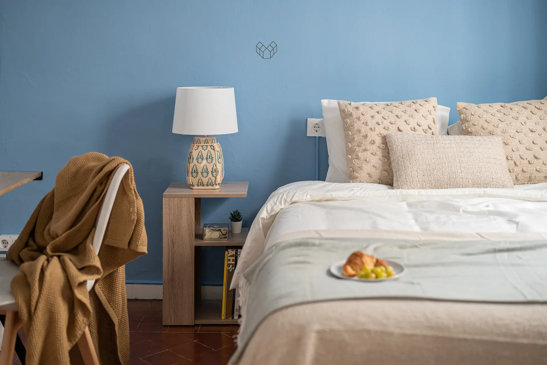 Stanza privata a Barcelona