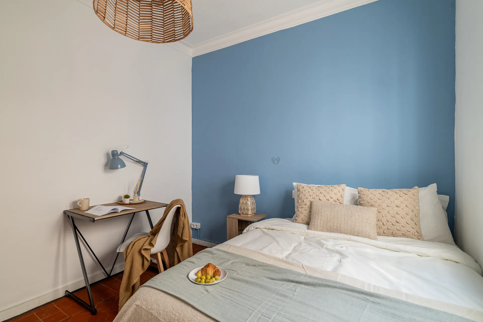 Stanza privata a Barcelona photo 3