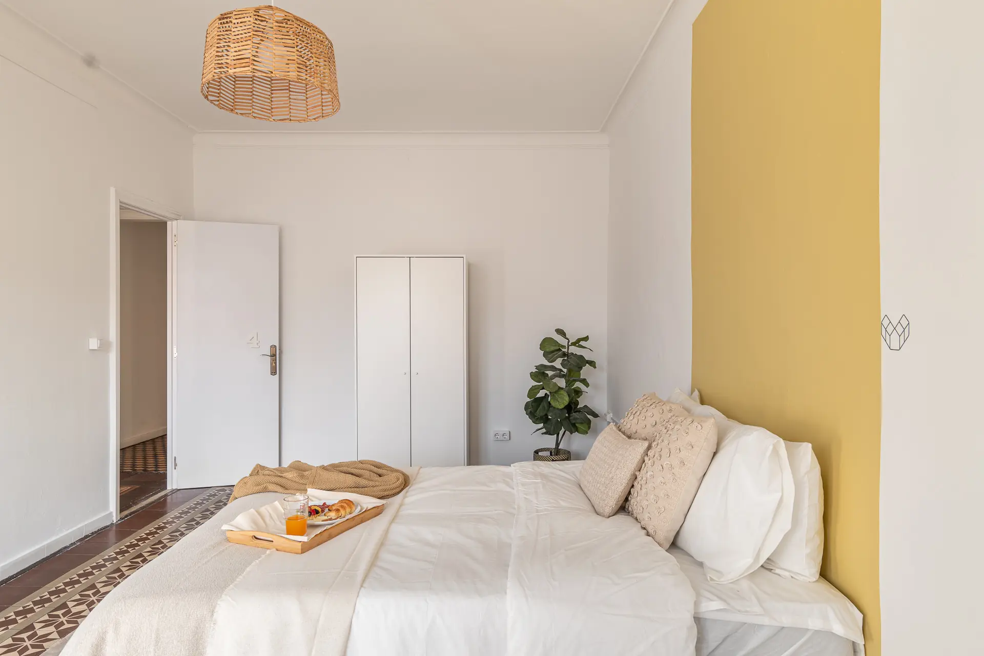 Stanza privata a Barcelona photo 5