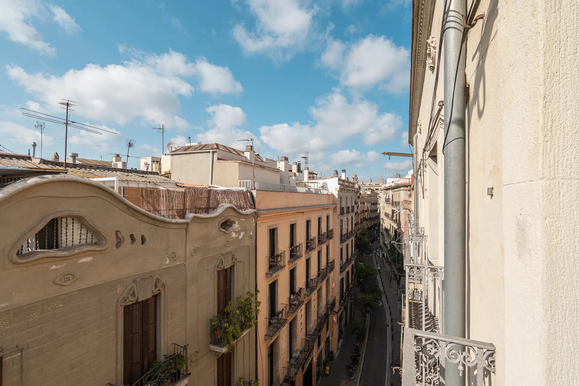 Stanza privata a Barcelona photo 2