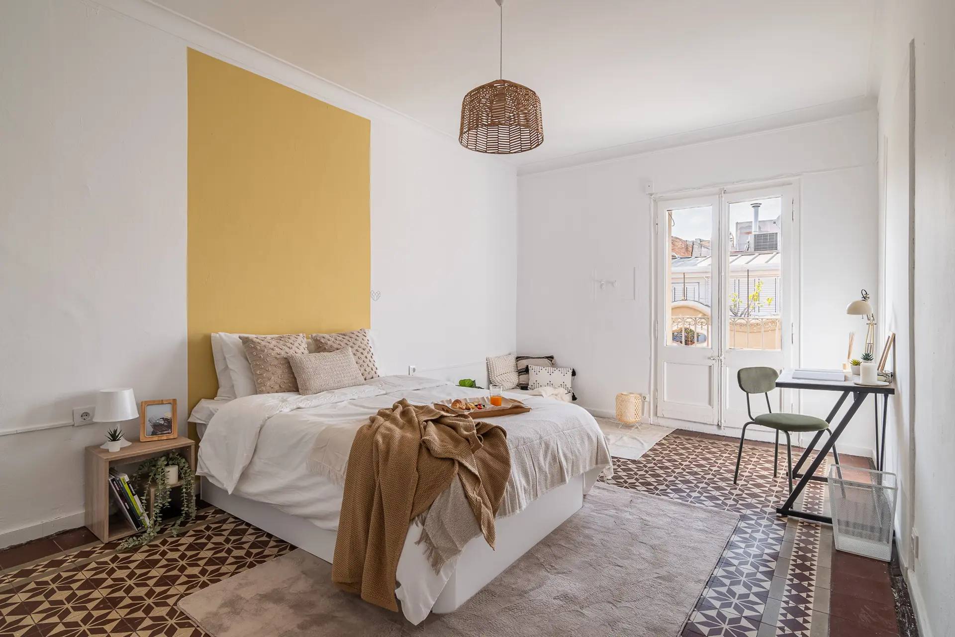 Stanza privata a Barcelona photo 4