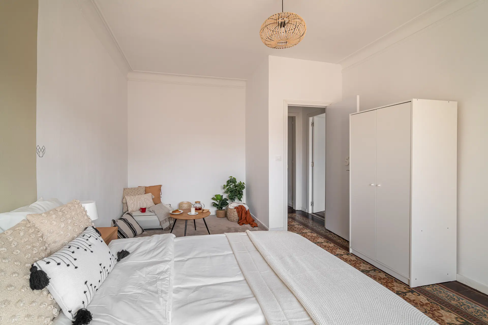 Stanza privata a Barcelona photo 3