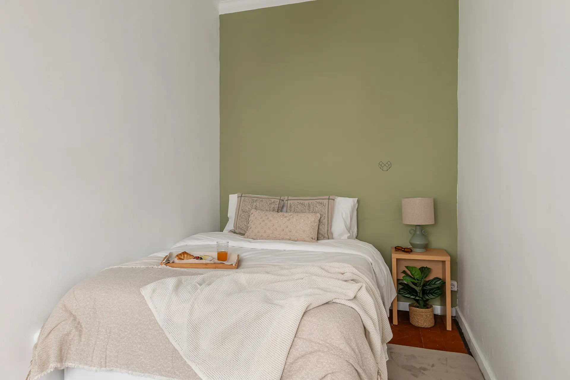 Stanza privata a Barcelona