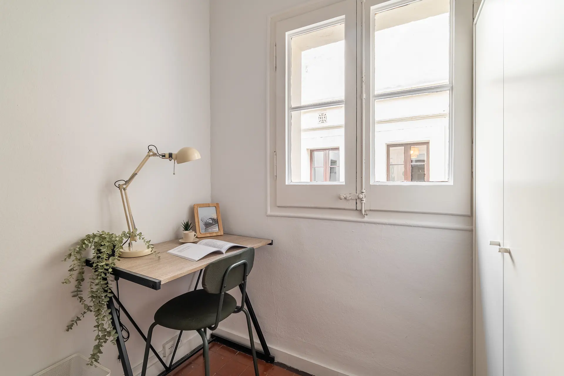 Stanza privata a Barcelona photo 4