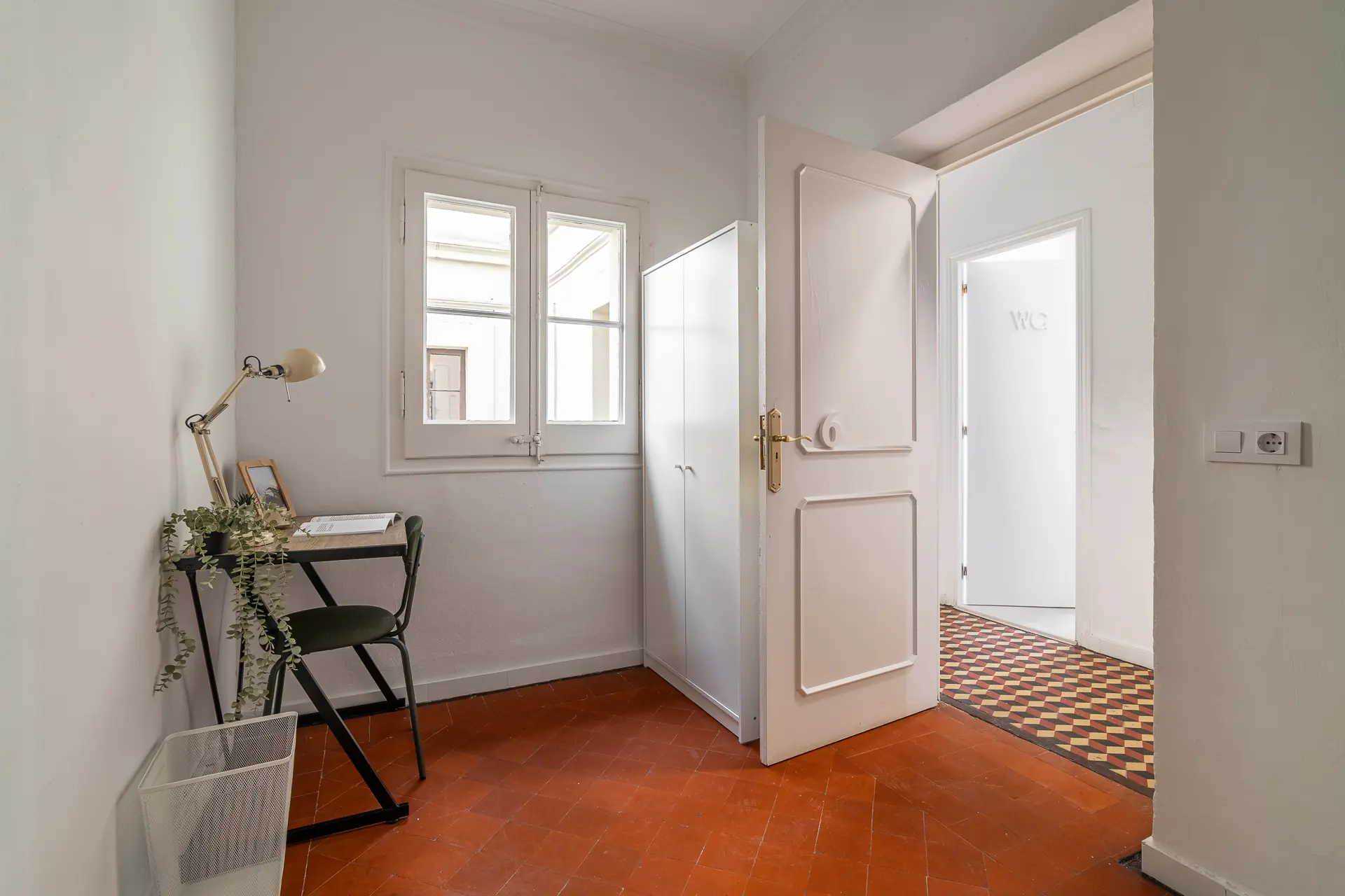 Stanza privata a Barcelona photo 2