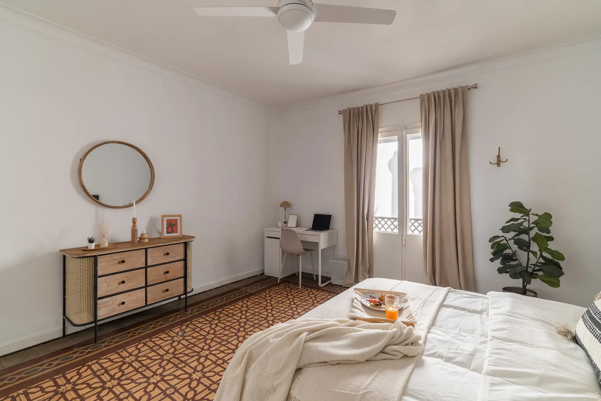 Stanza privata a Barcelona photo 3