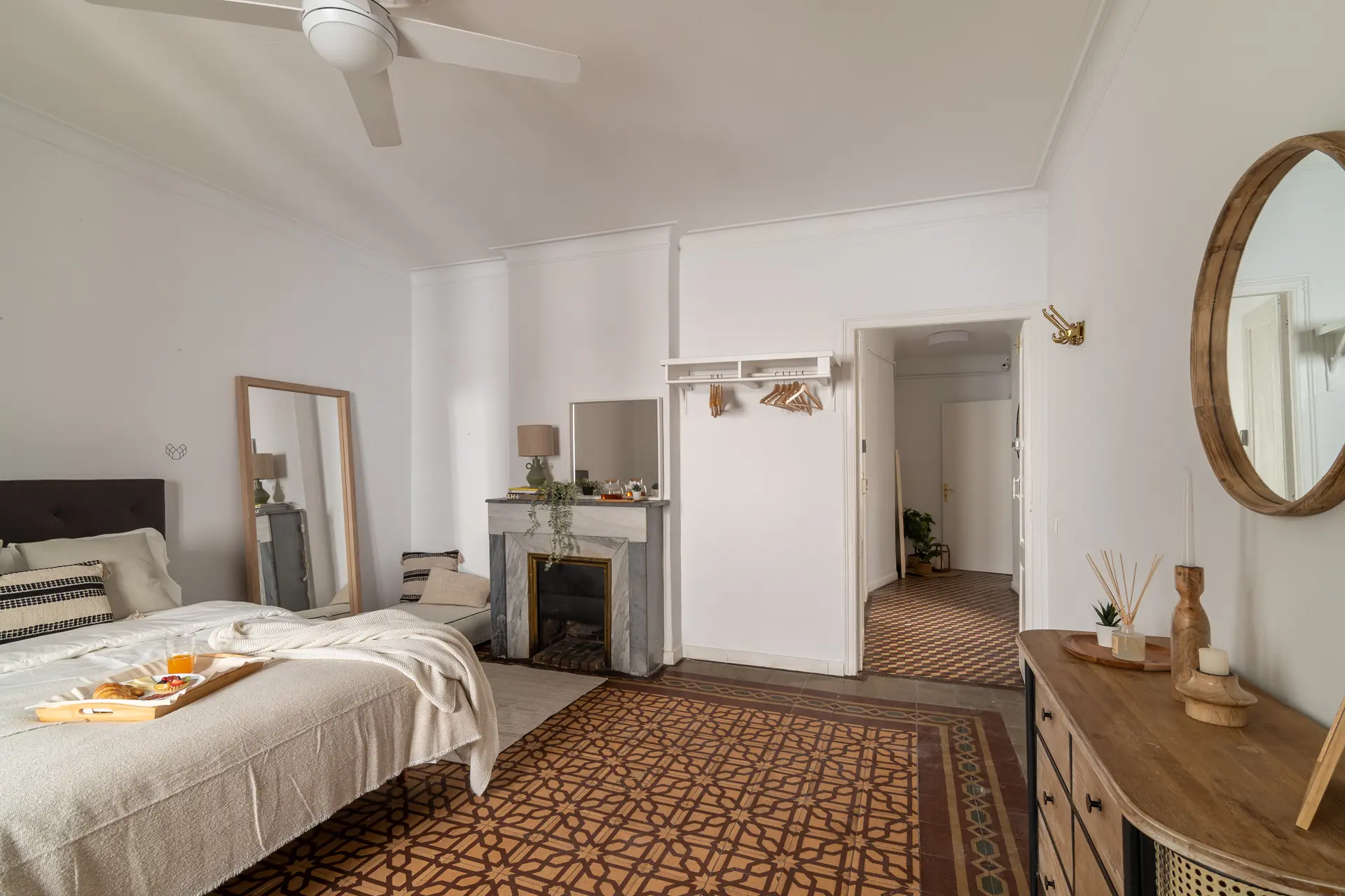 Stanza privata a Barcelona photo 4