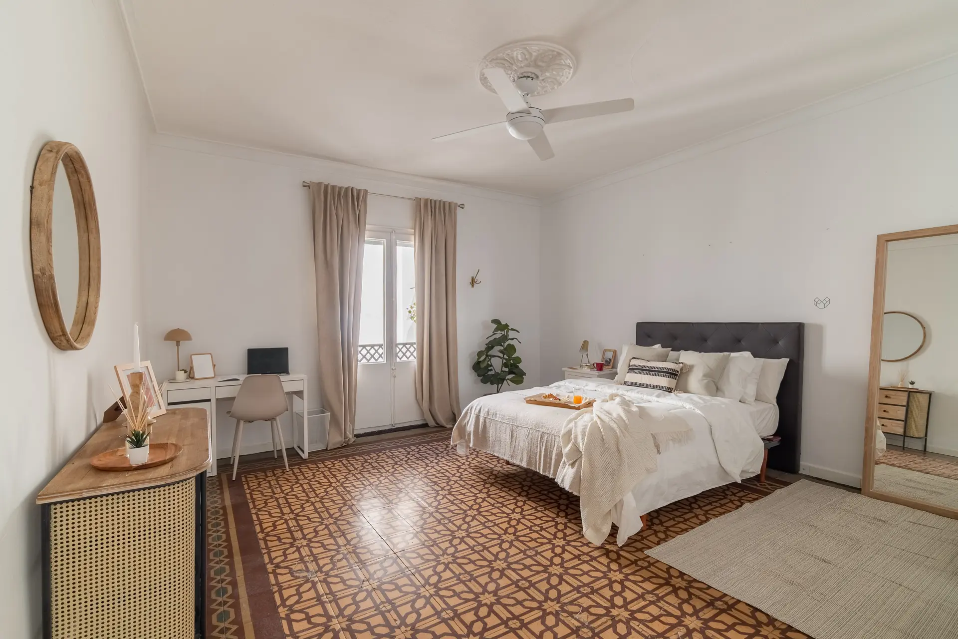 Stanza privata a Barcelona photo 2