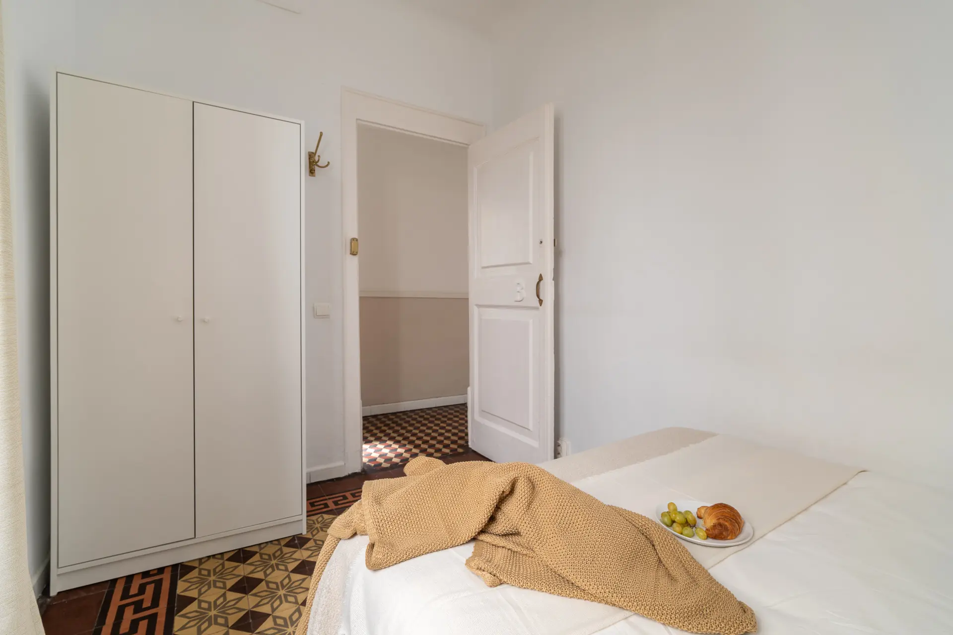 Stanza privata a Barcelona photo 3