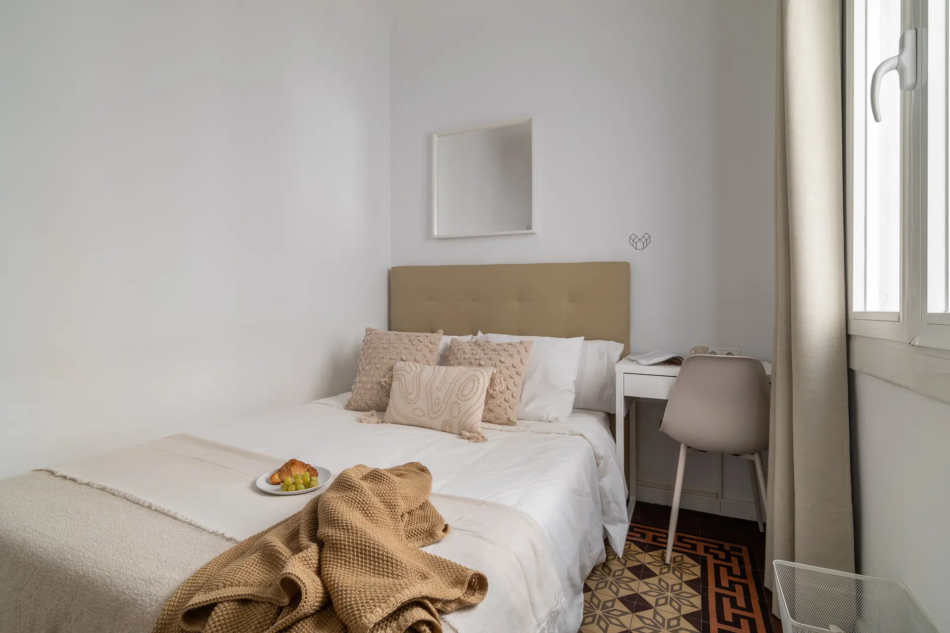 Stanza privata a Barcelona photo 2