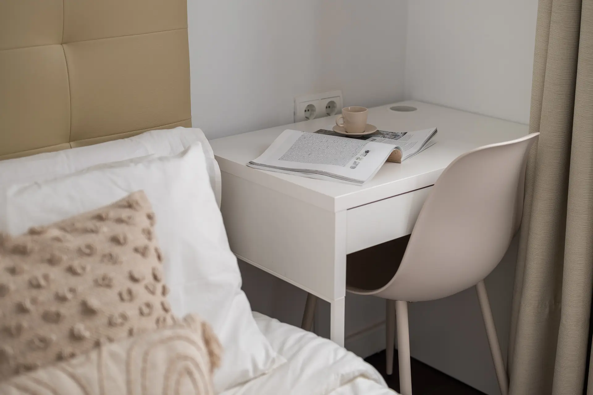 Stanza privata a Barcelona photo 4