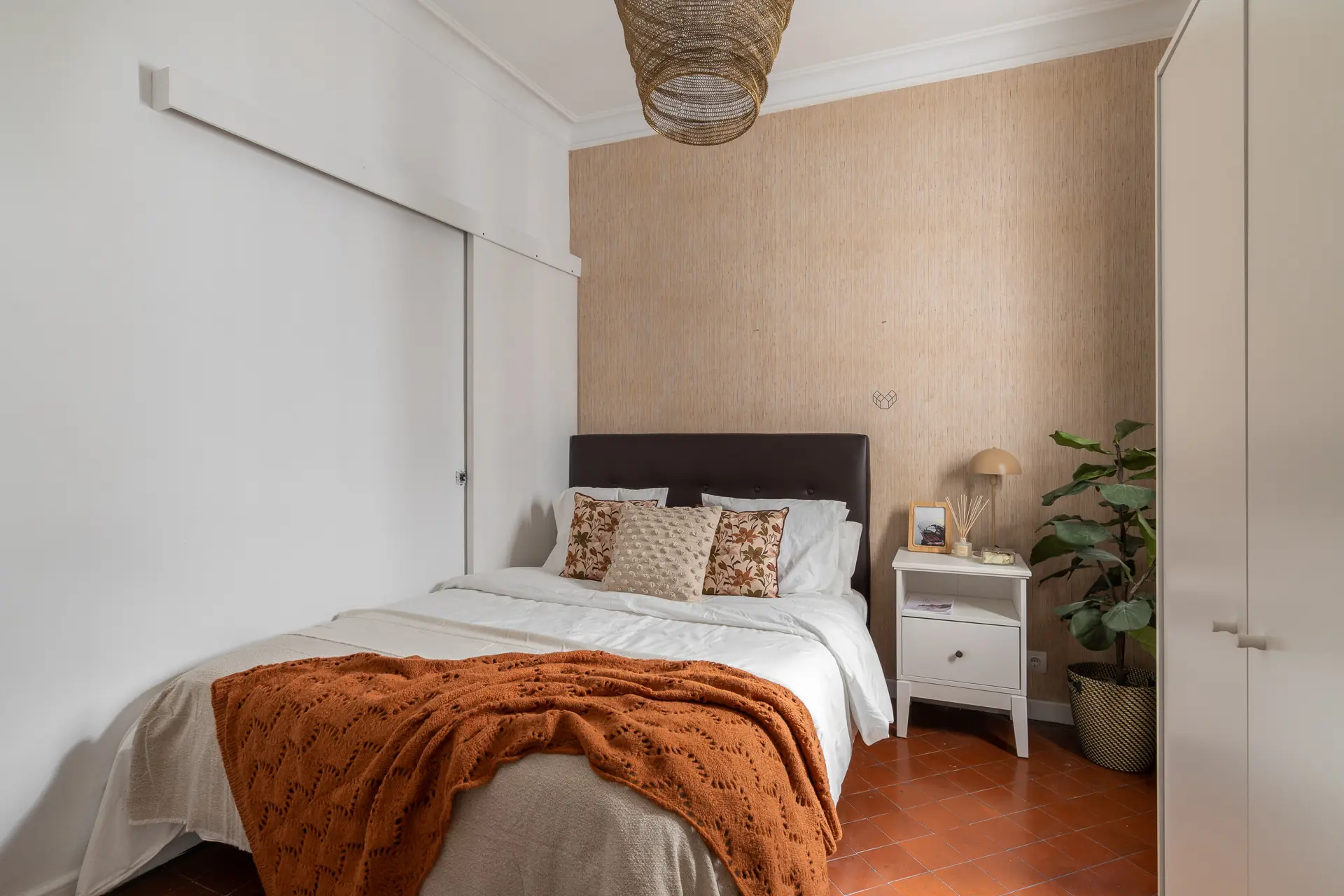 Stanza privata a Barcelona