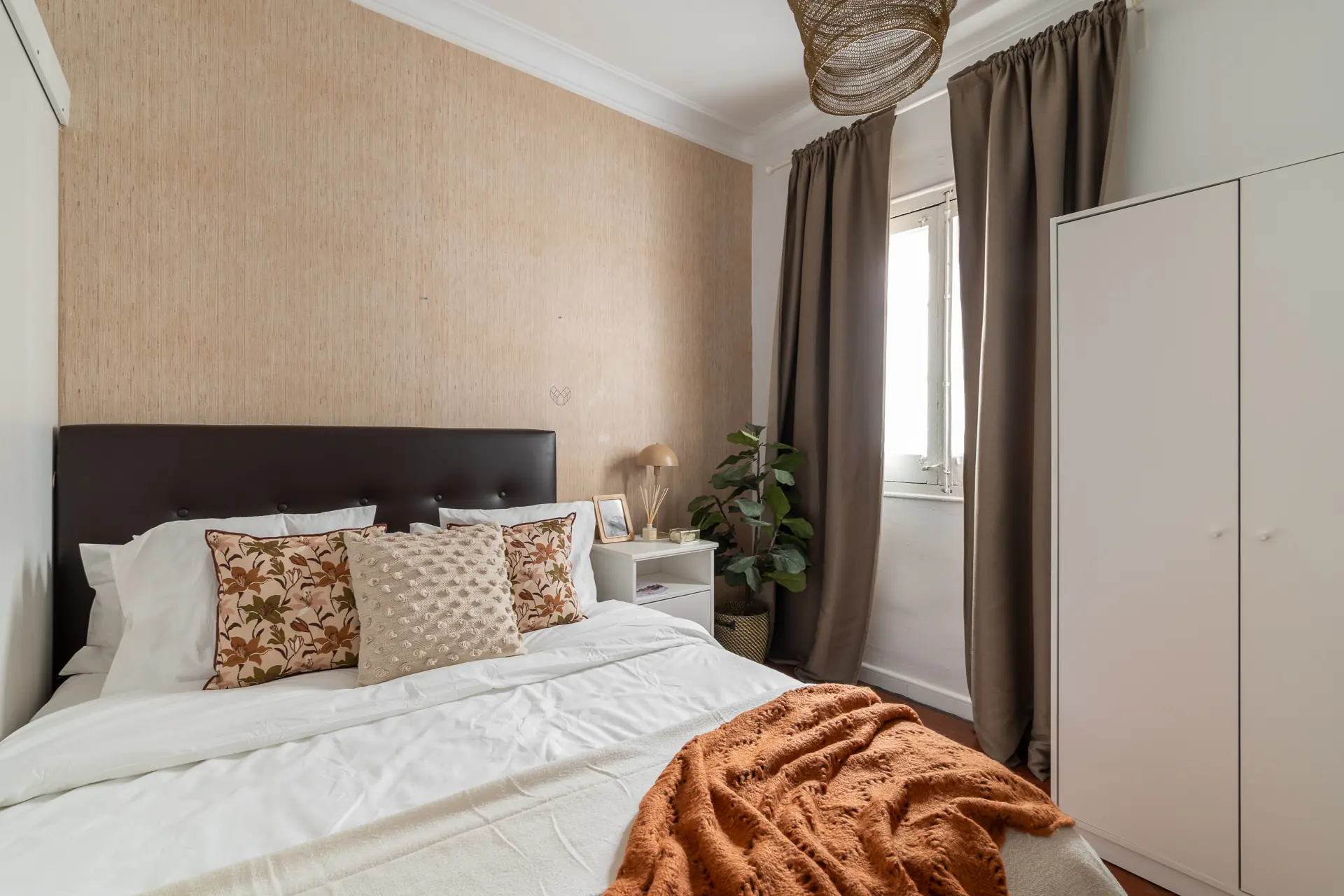 Stanza privata a Barcelona photo 3